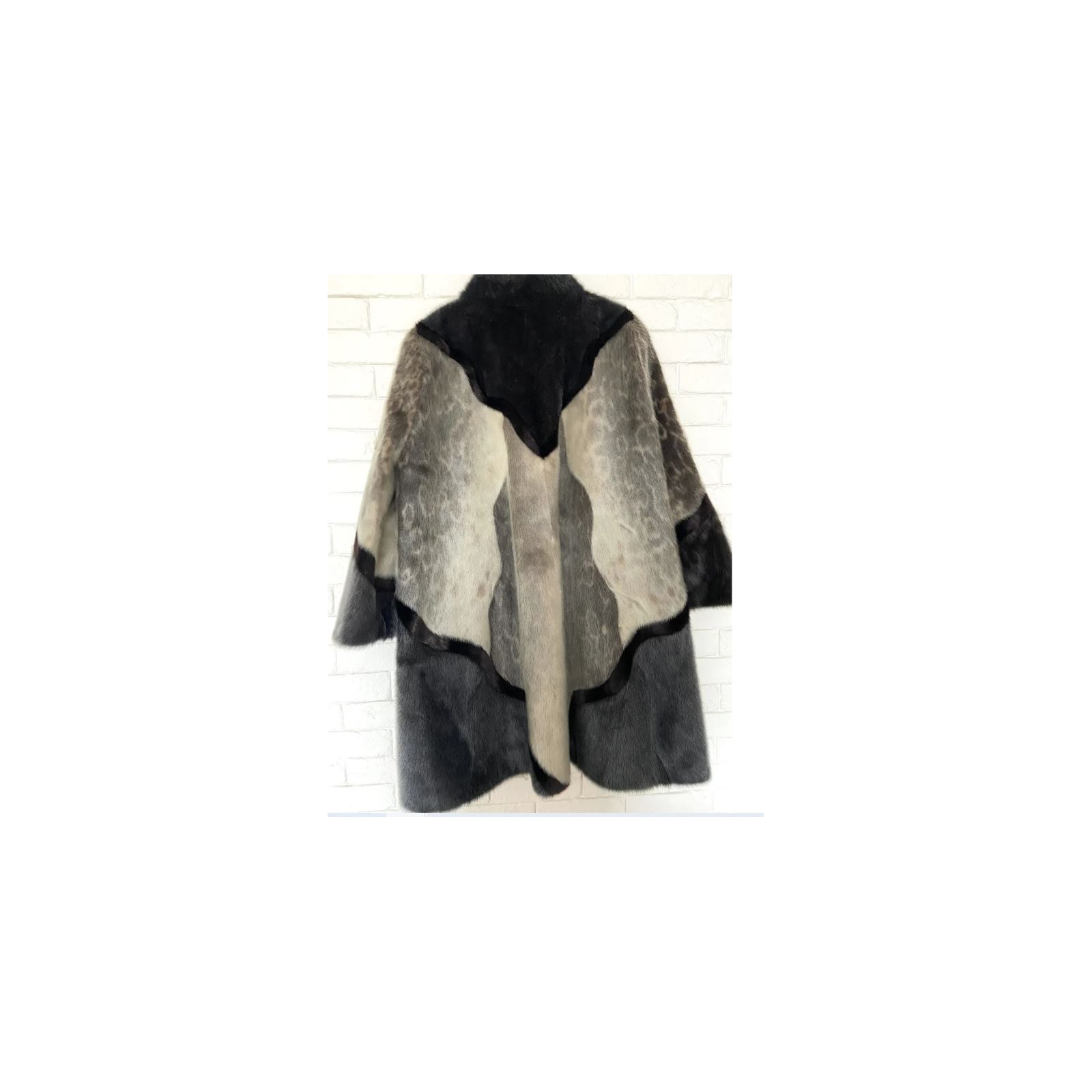 Rotate Birger Christensenn futro roz.XL