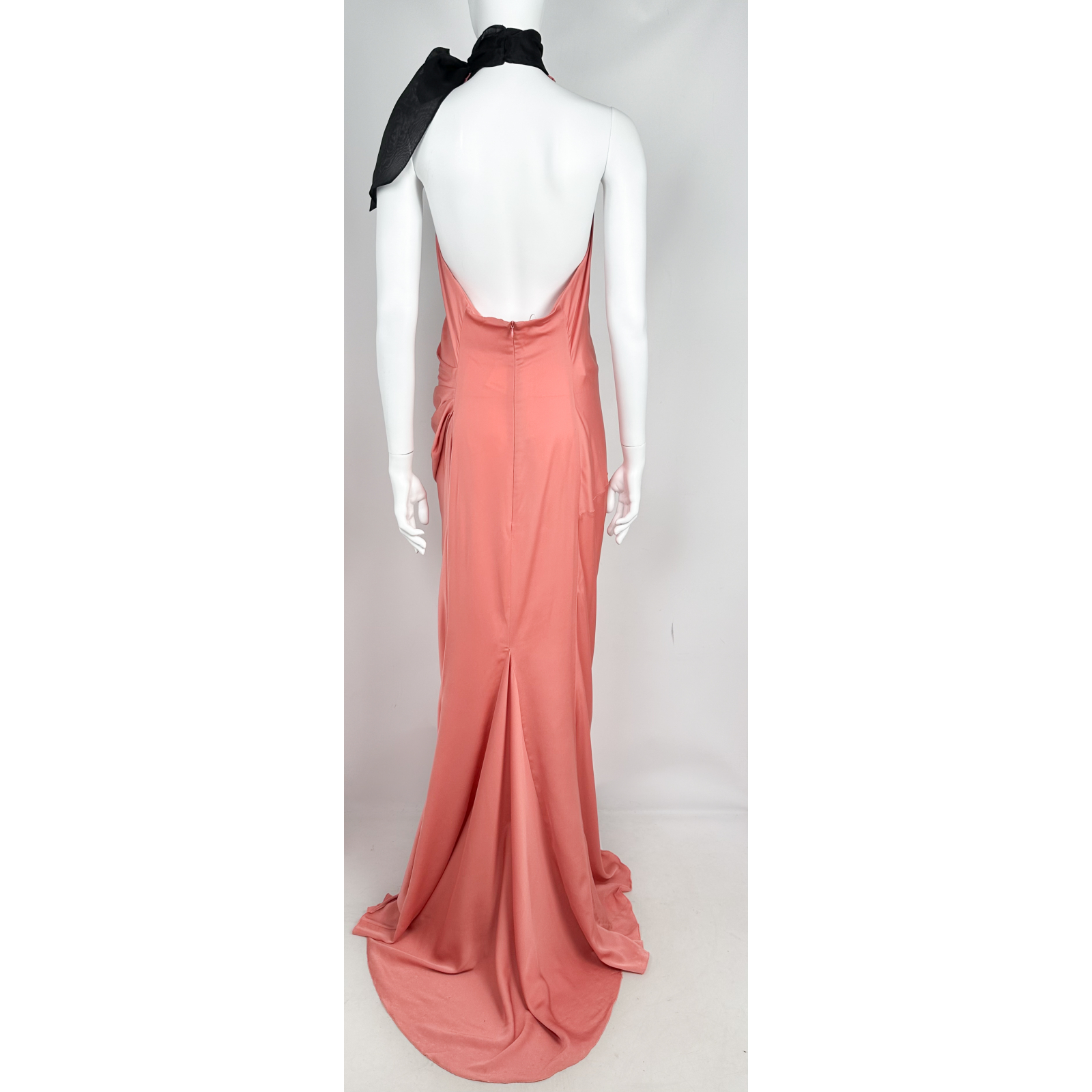 Sukienka MOSCHINO CHEAP AND CHIC