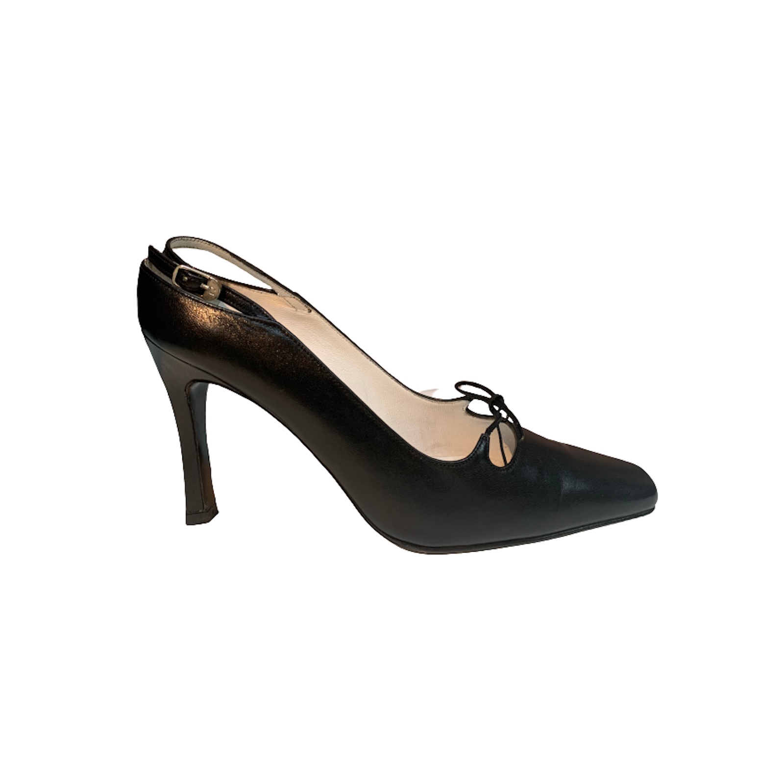 Buty Charles Jourdan
