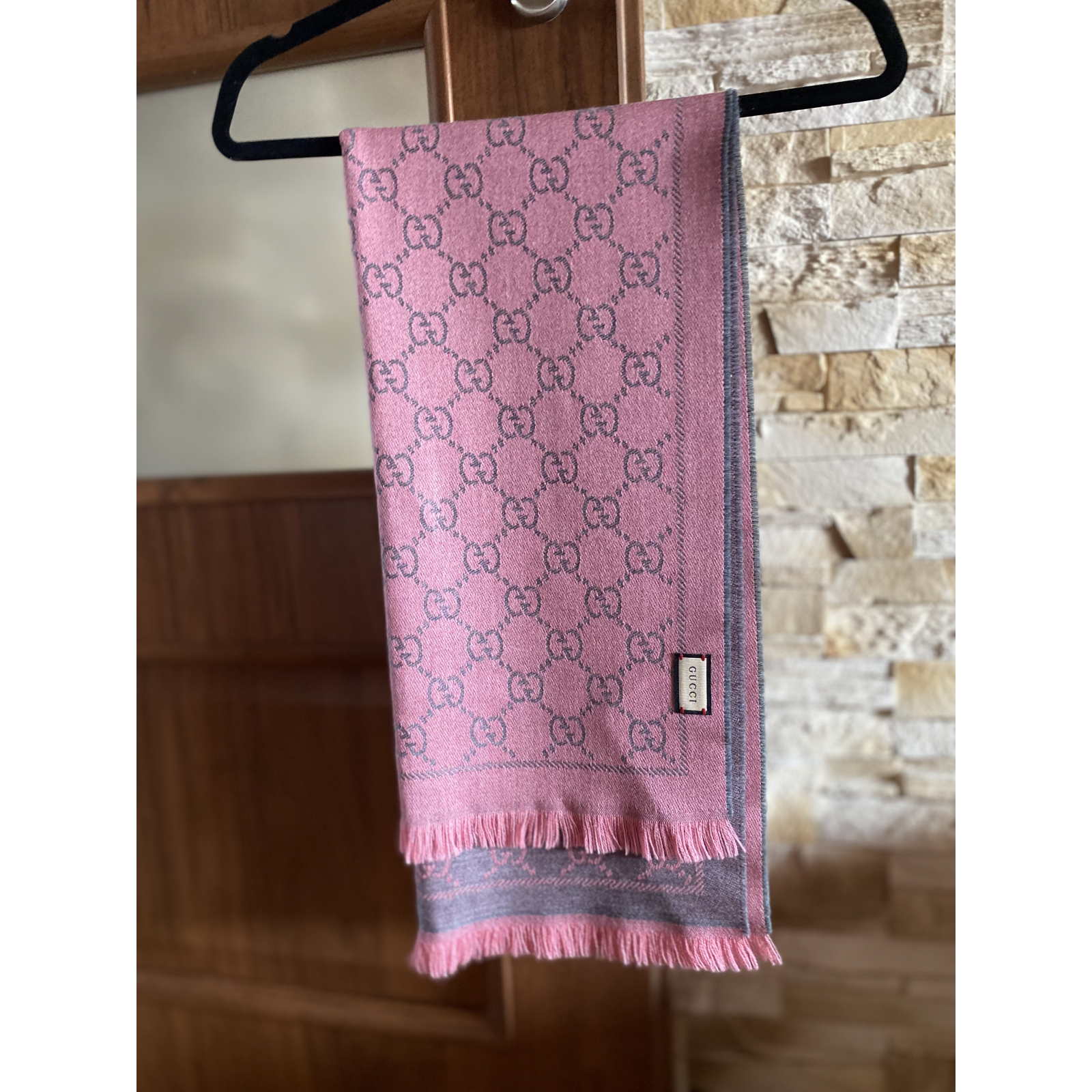Szalik Gucci
