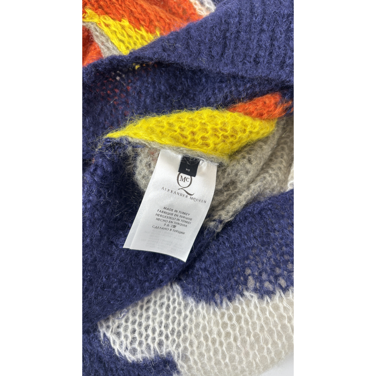 Sweter