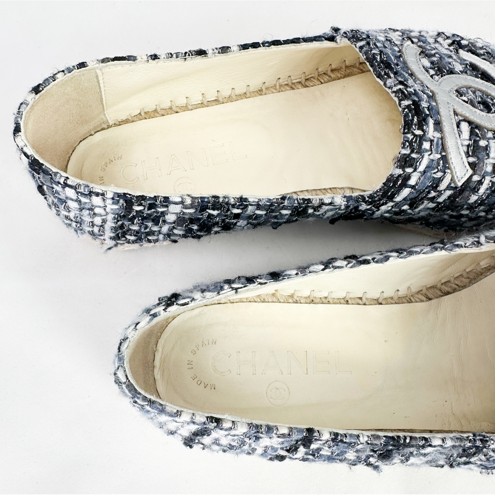 Espadryle