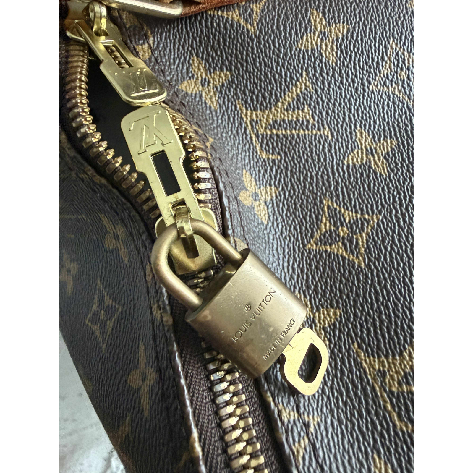 Torba podróżna  Keepall 50 Vintage