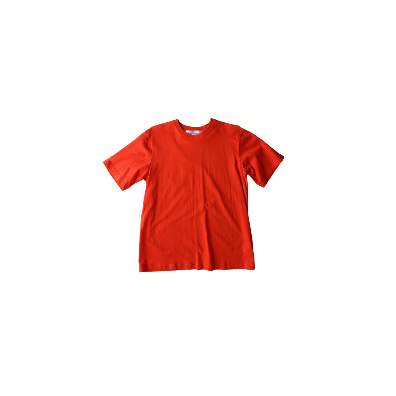 T-shirt Victoria Beckham