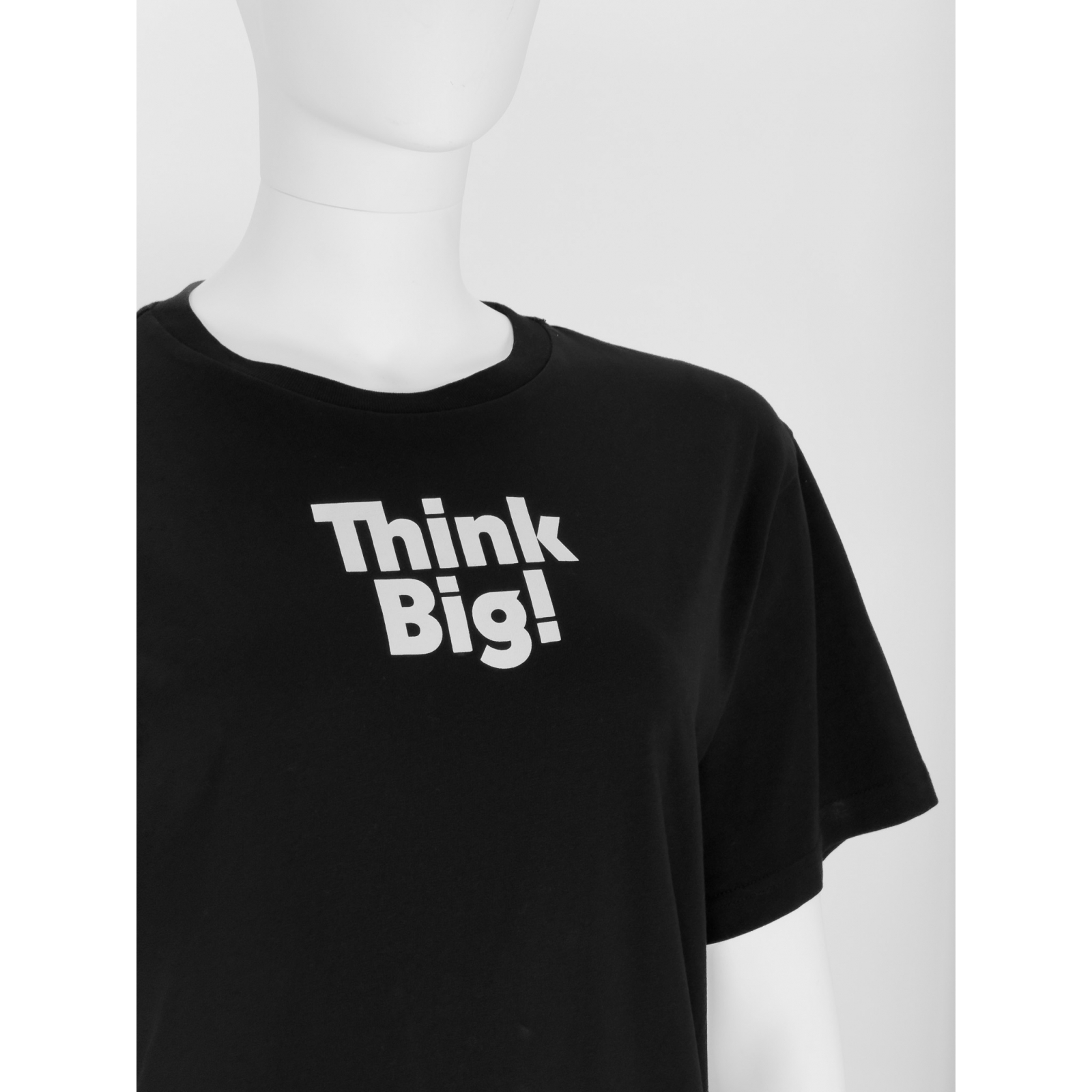 Bawełniany t-shirt