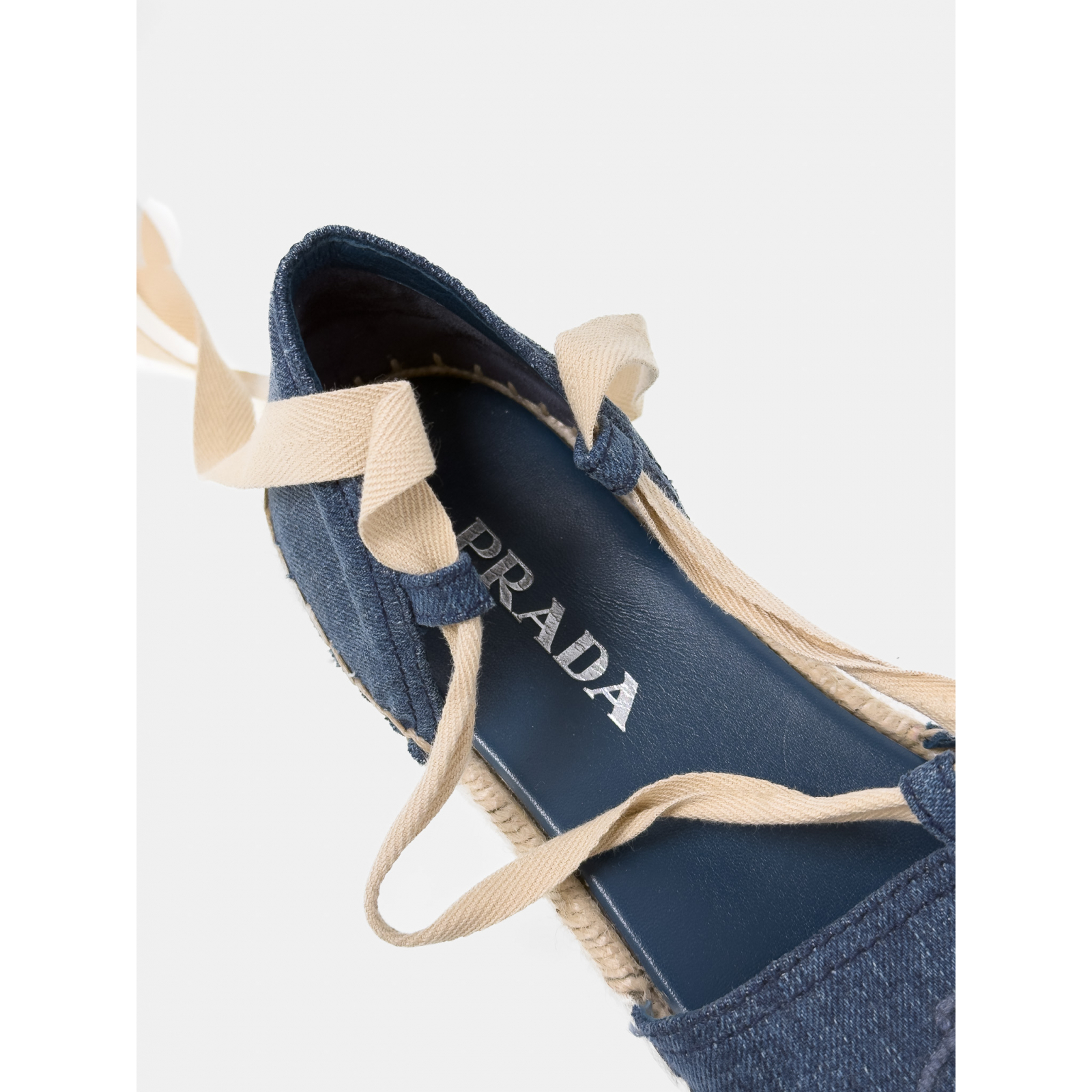 Espadryle