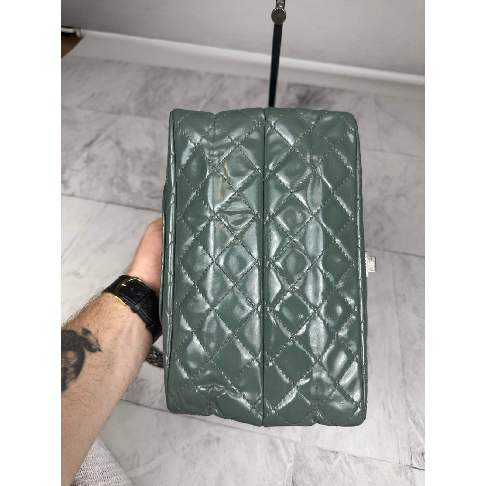 Chanel Flap Bag