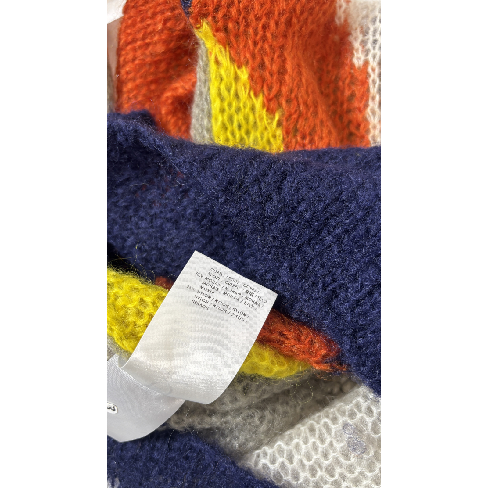 Sweter