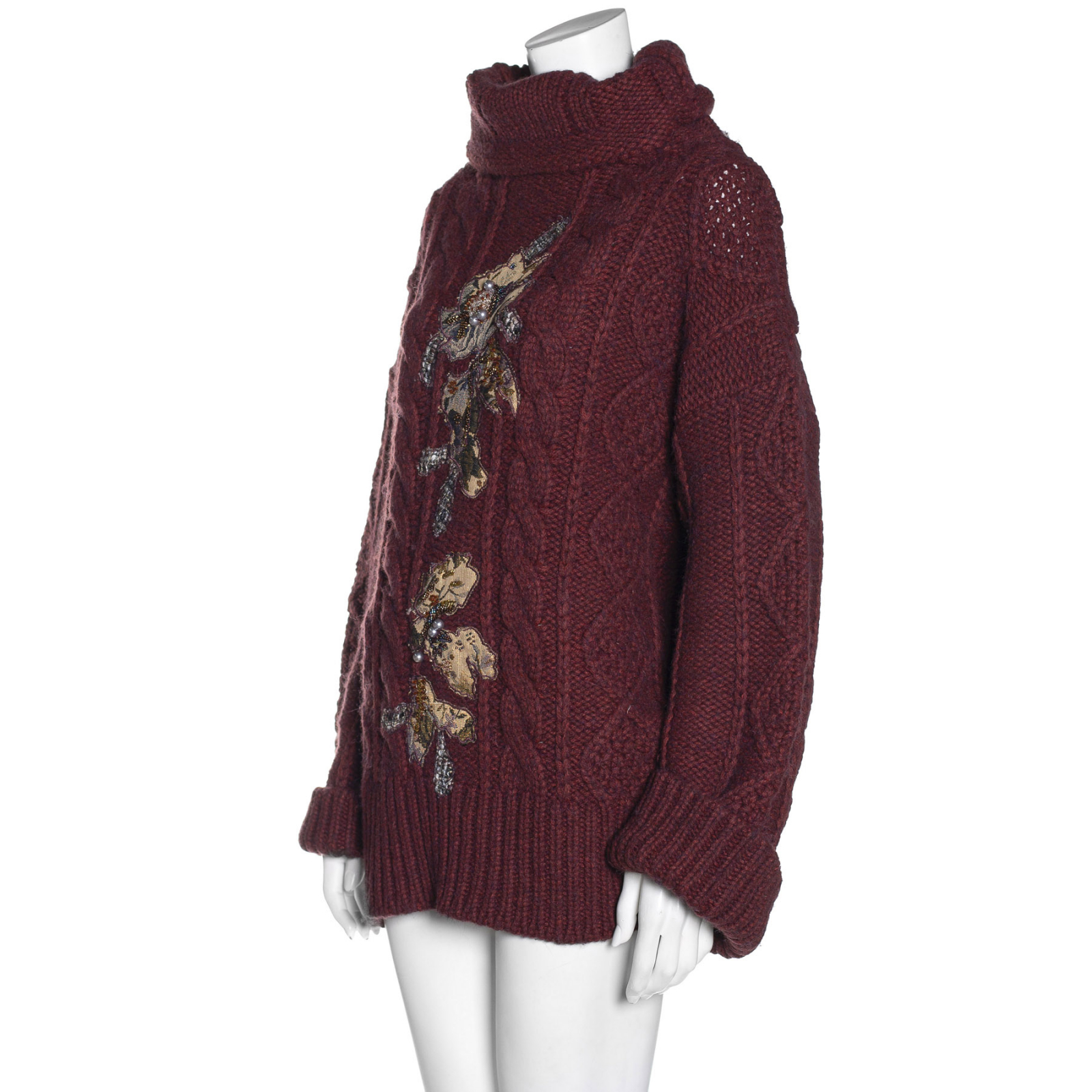 Sweter Antonio Marras