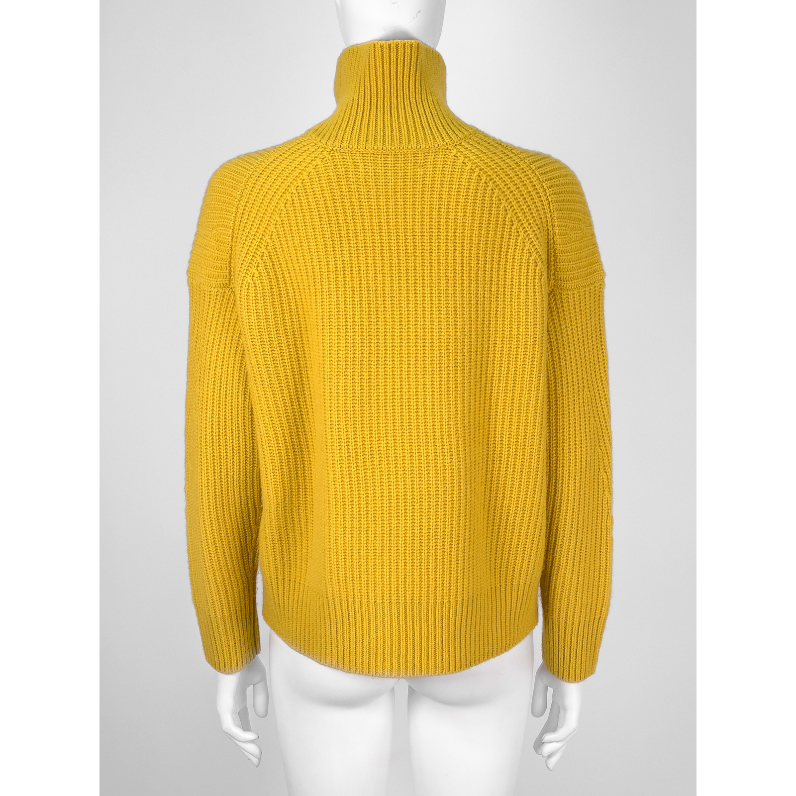 Sweter z golfem Sminfinity