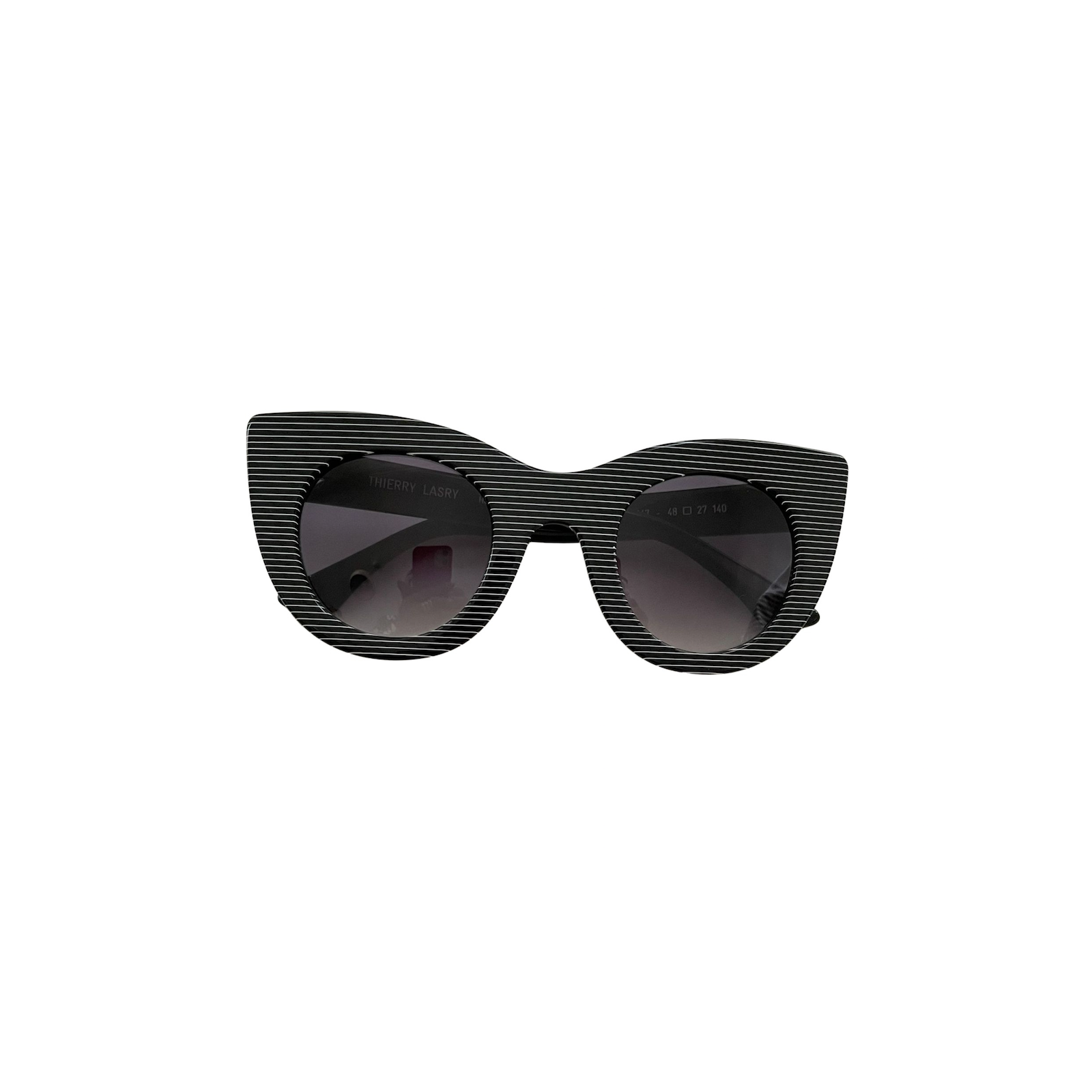 Okulary THIERRY LASRY