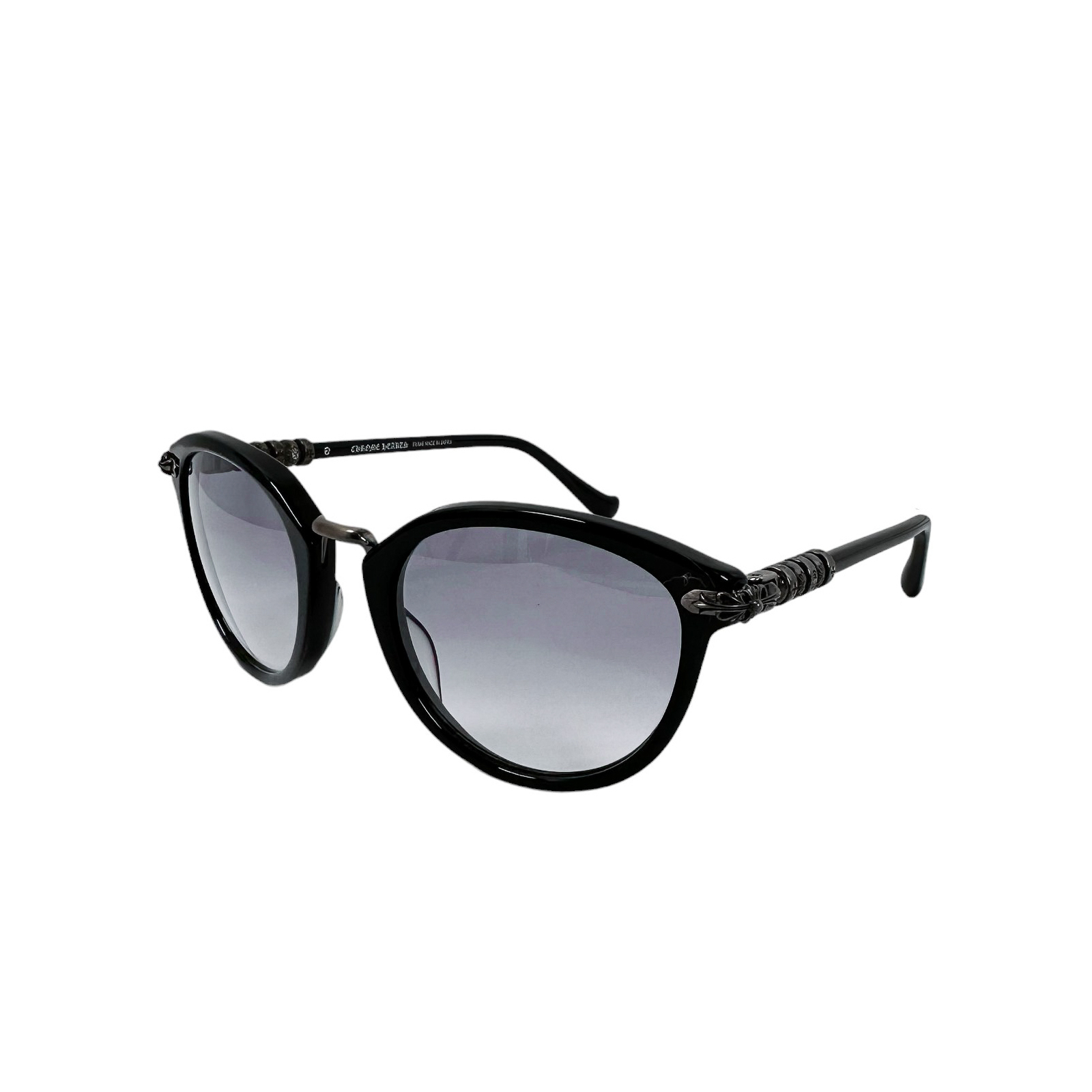 Okulary przeciwsłoneczne Chrome Hearts