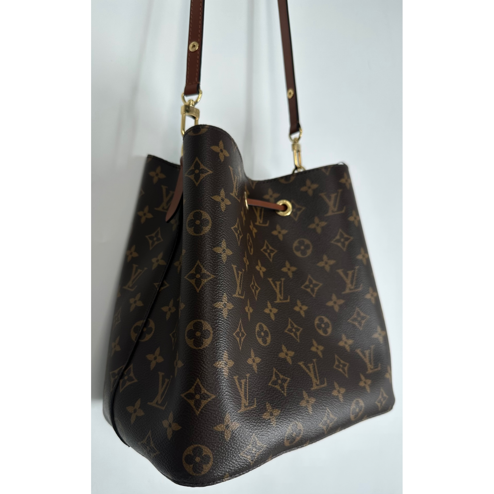 Louis Vuitton torebka