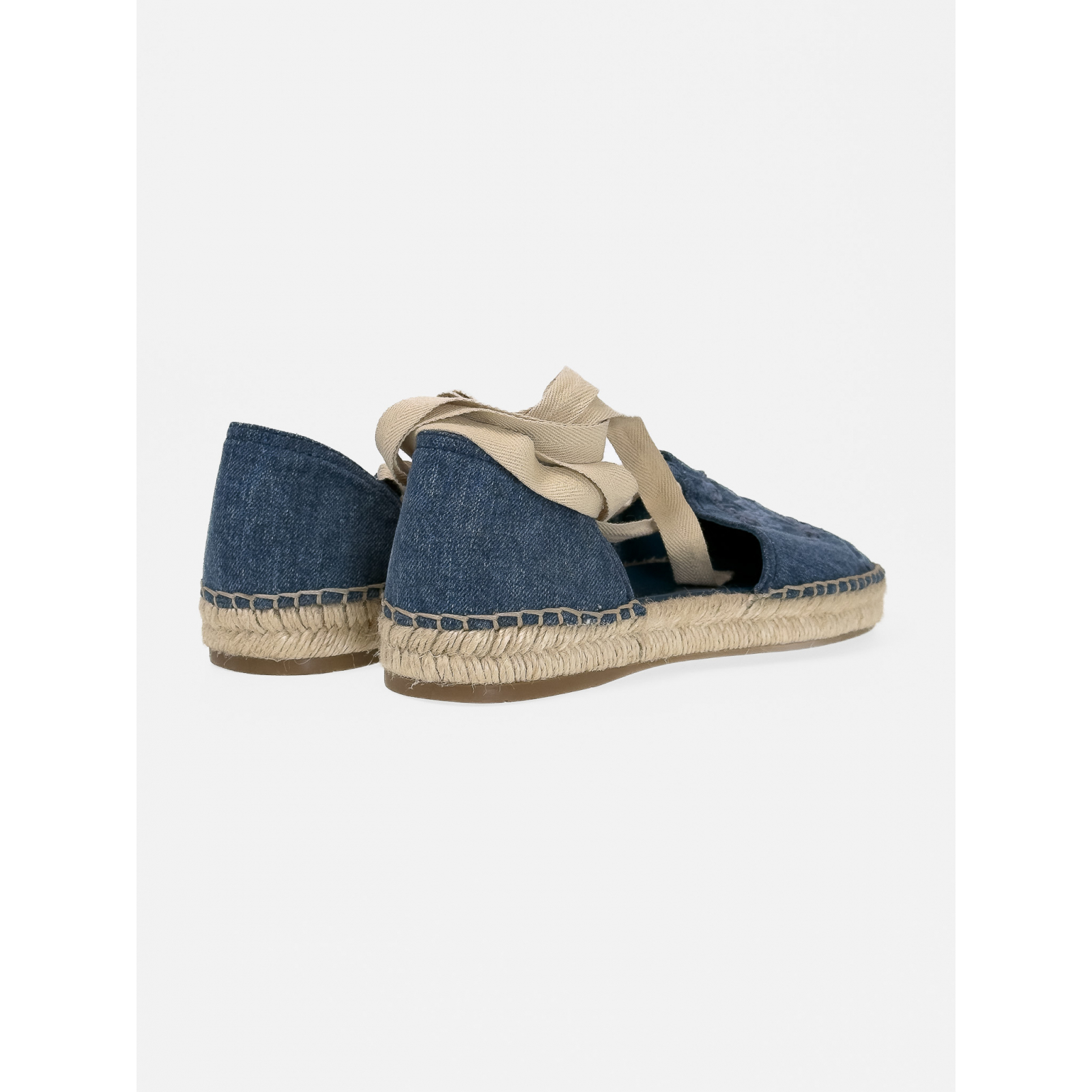 Espadryle