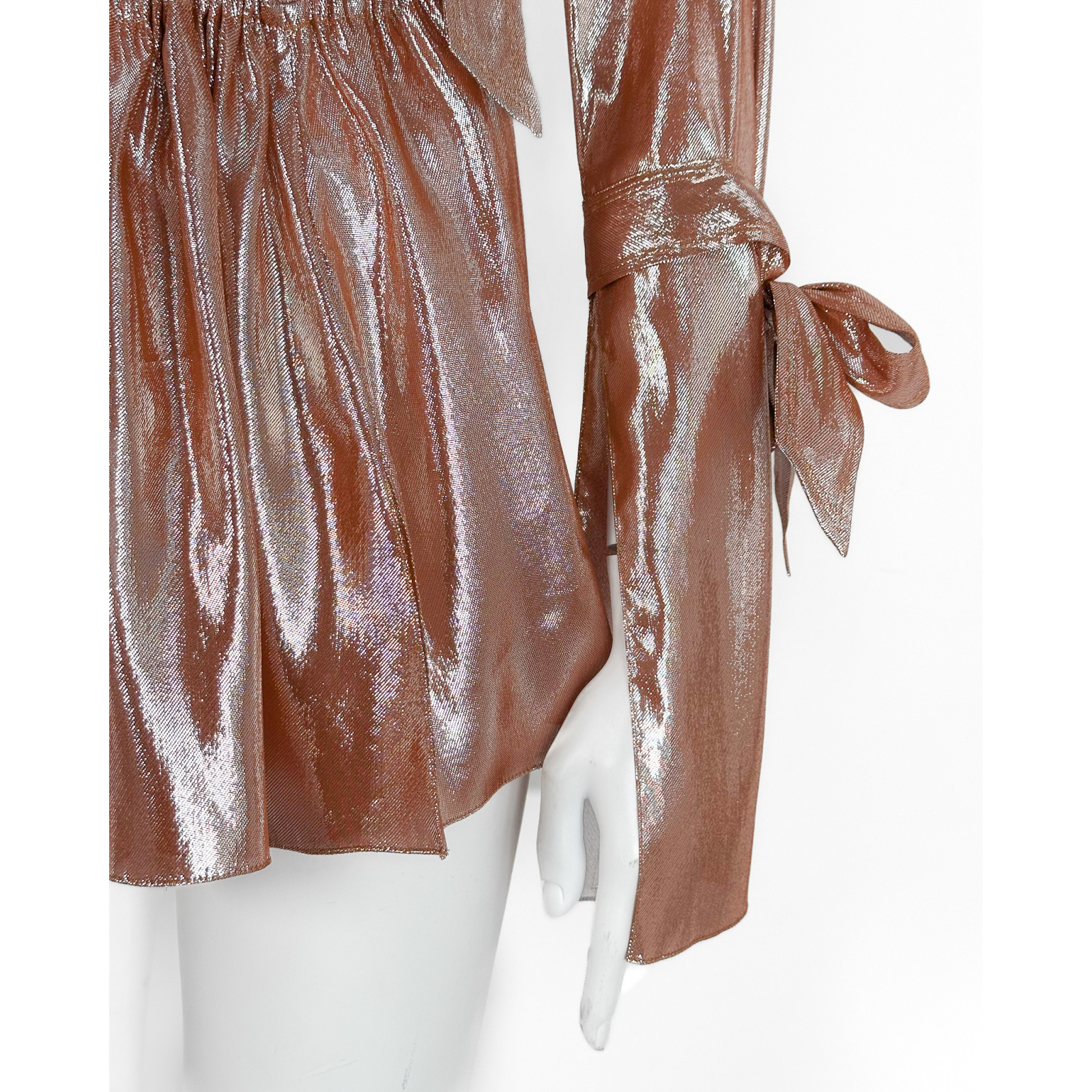 Sukienka Rolant Mouret limited edition for Selfridges