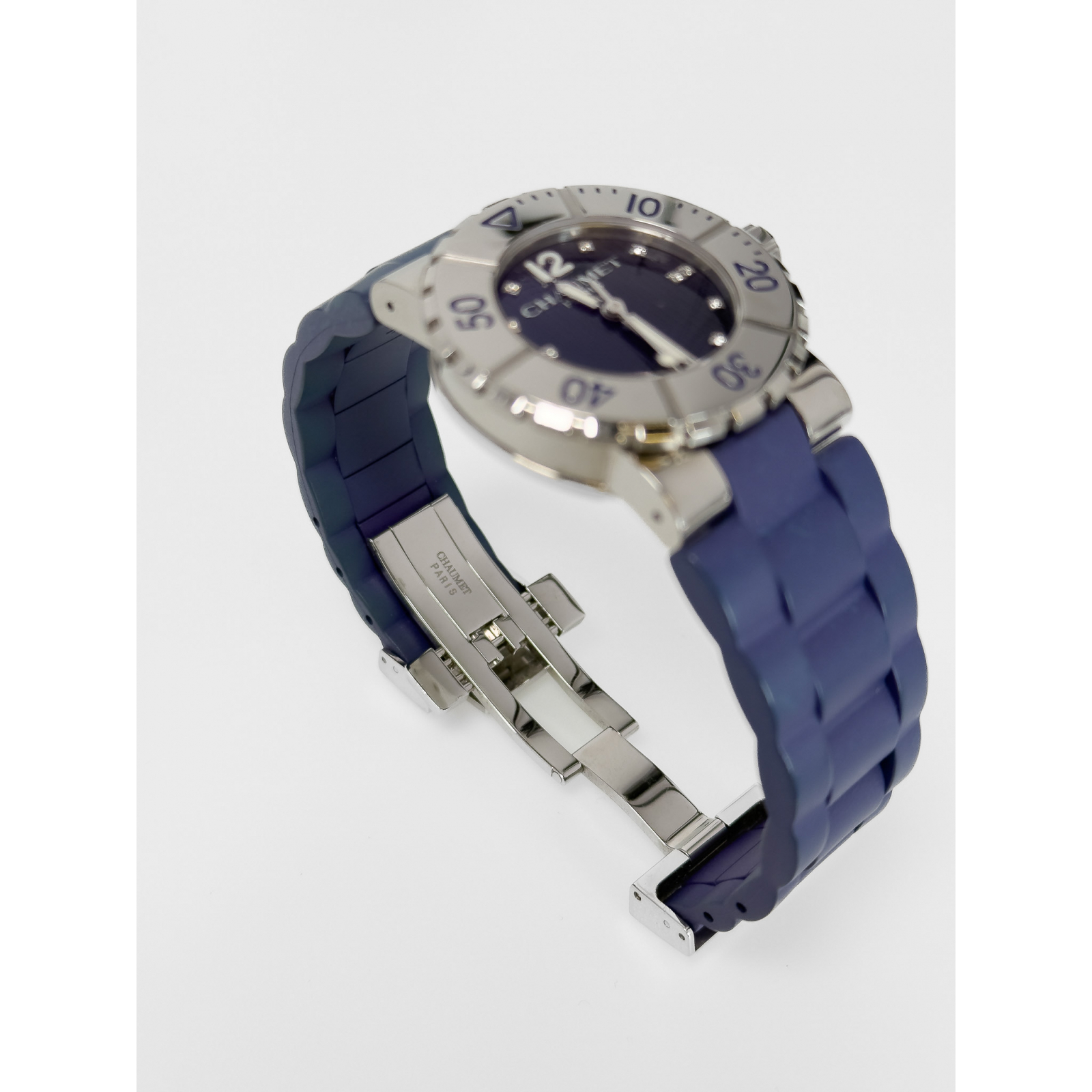 Zegarek CHAUMET PARIS
