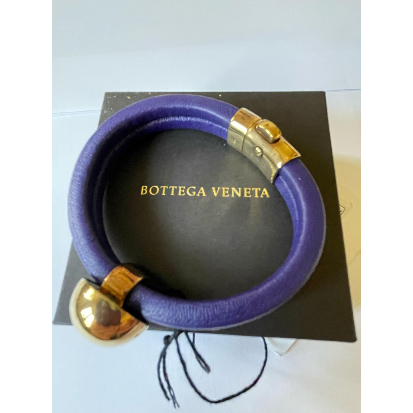 bransoletka Bottega Veneta