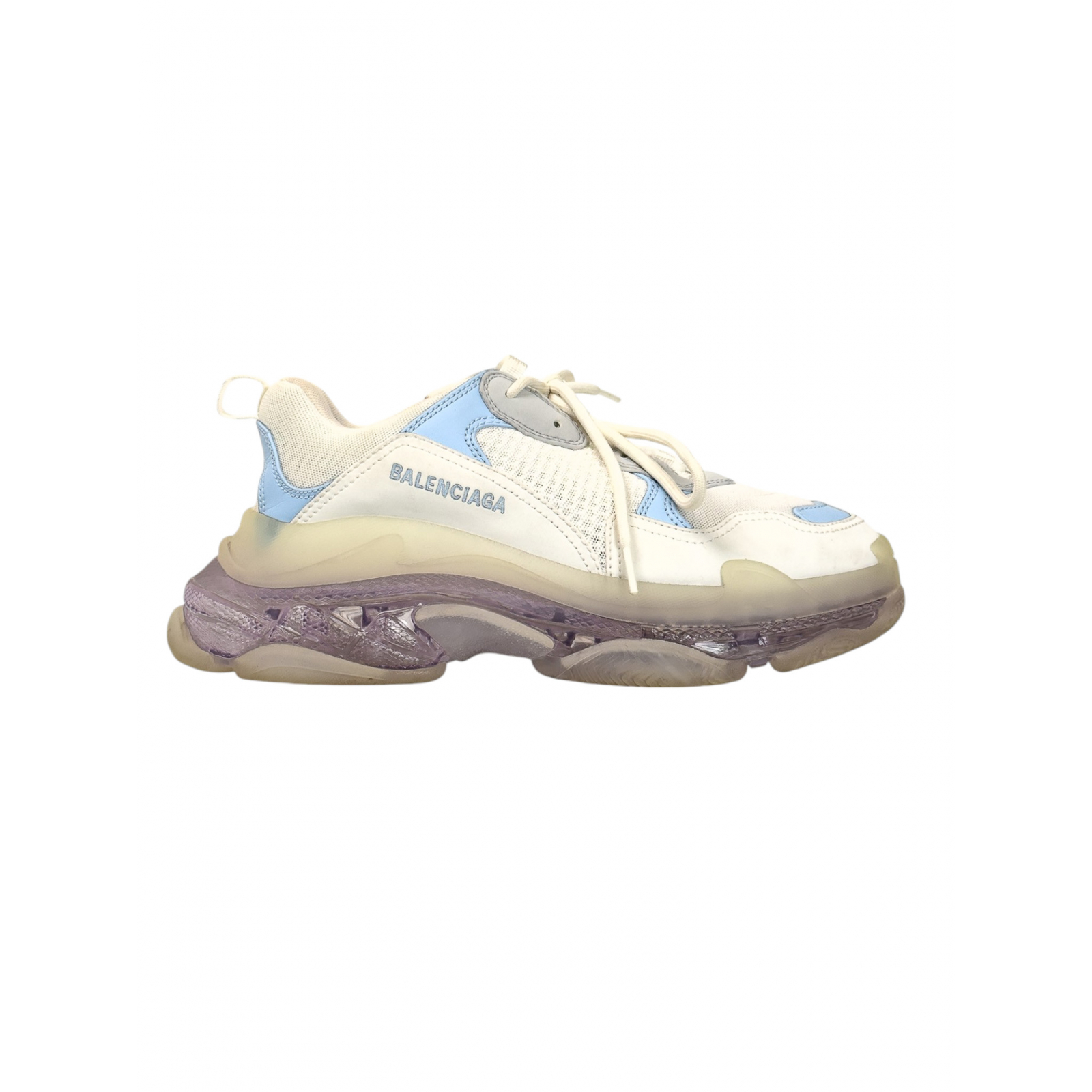 Sneakersy