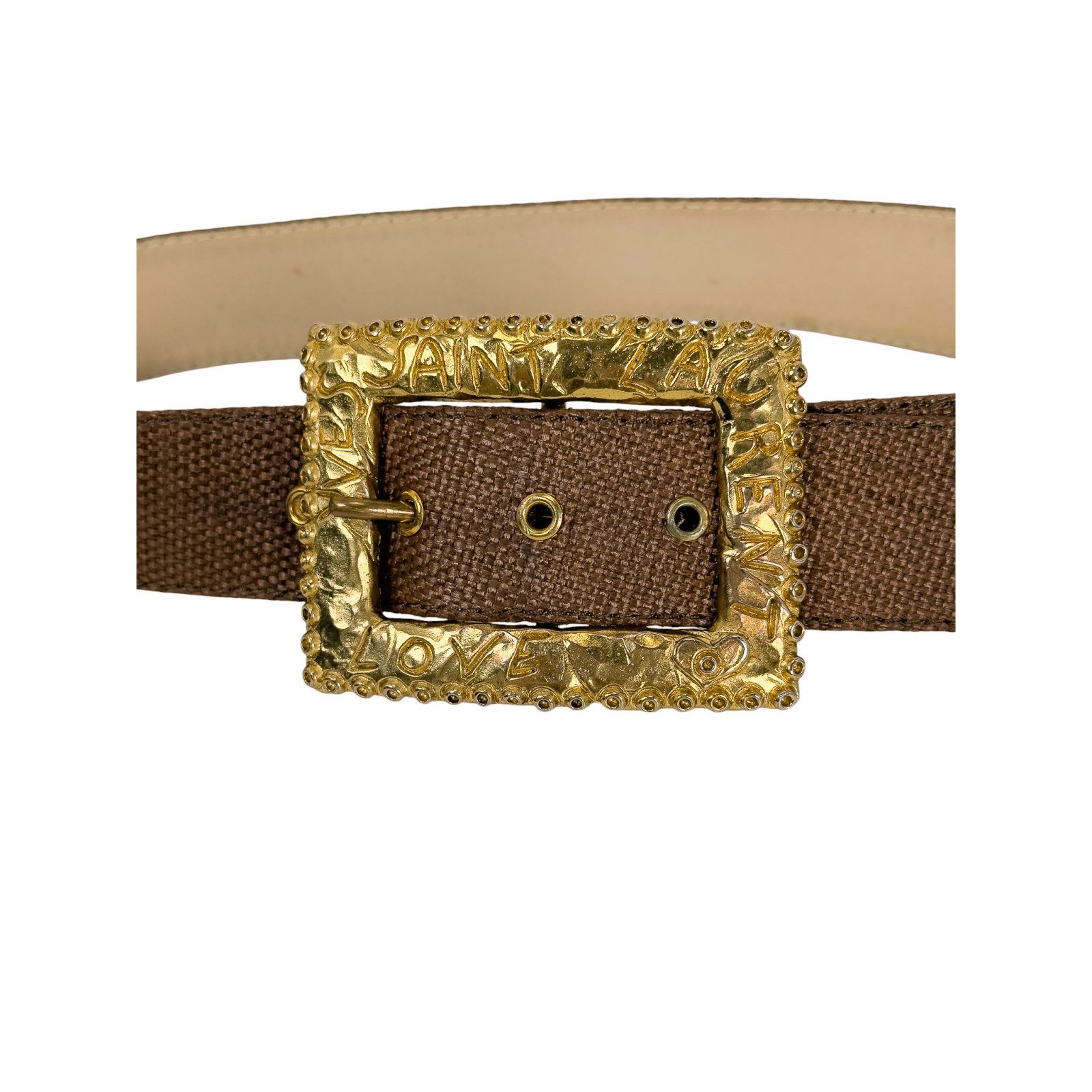 Pasek Yves Saint Laurent