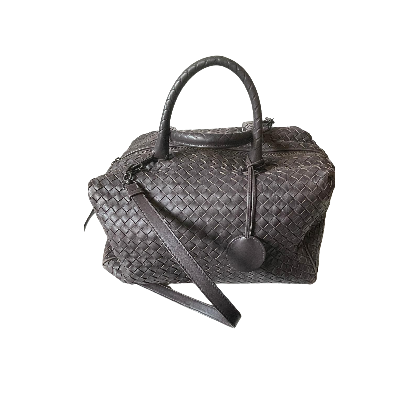 Torebka Bottega Veneta