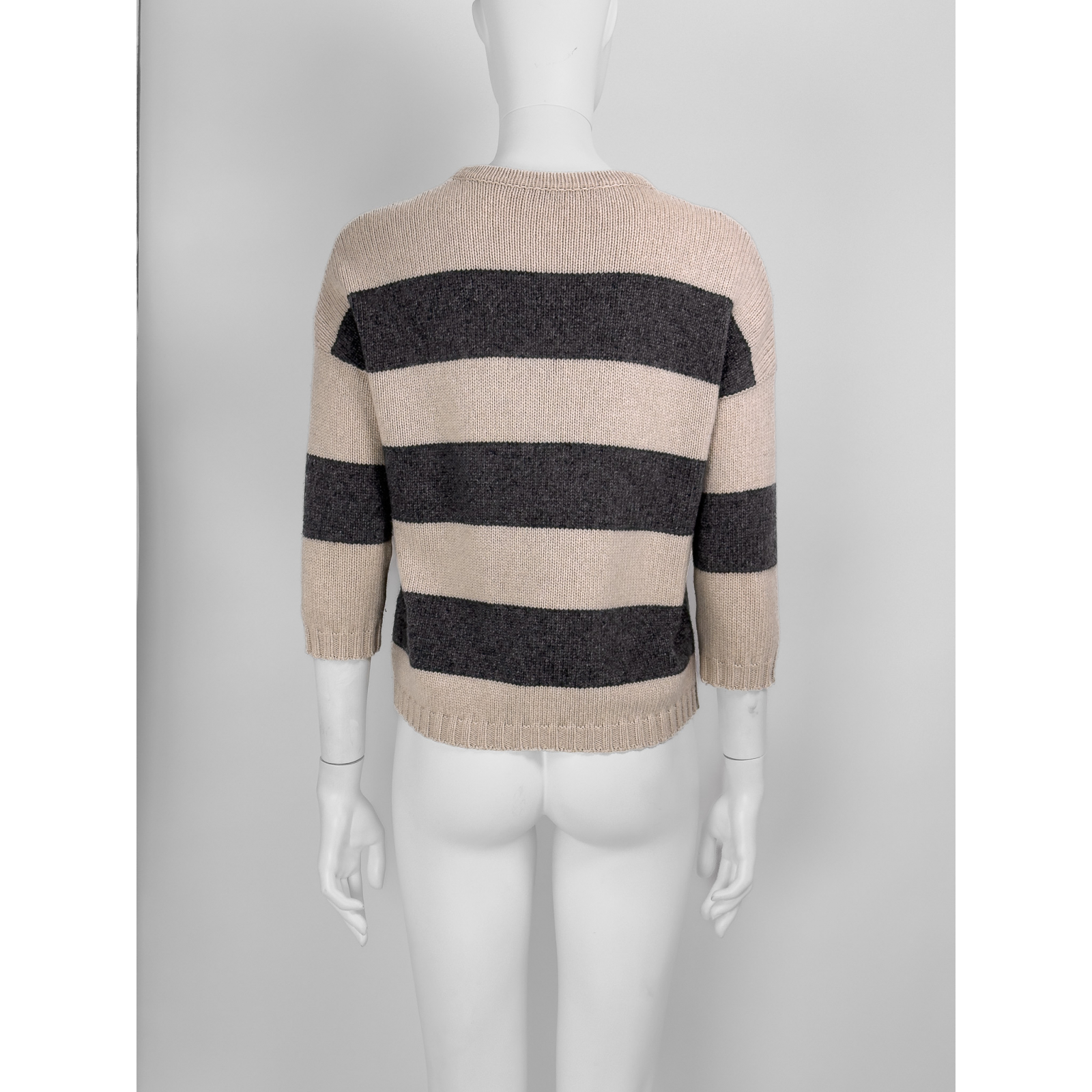 Kaszmirowy sweter