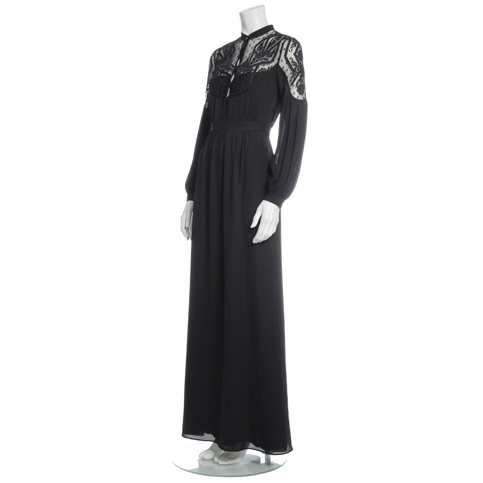 Suknia maxi Alice by Temperley