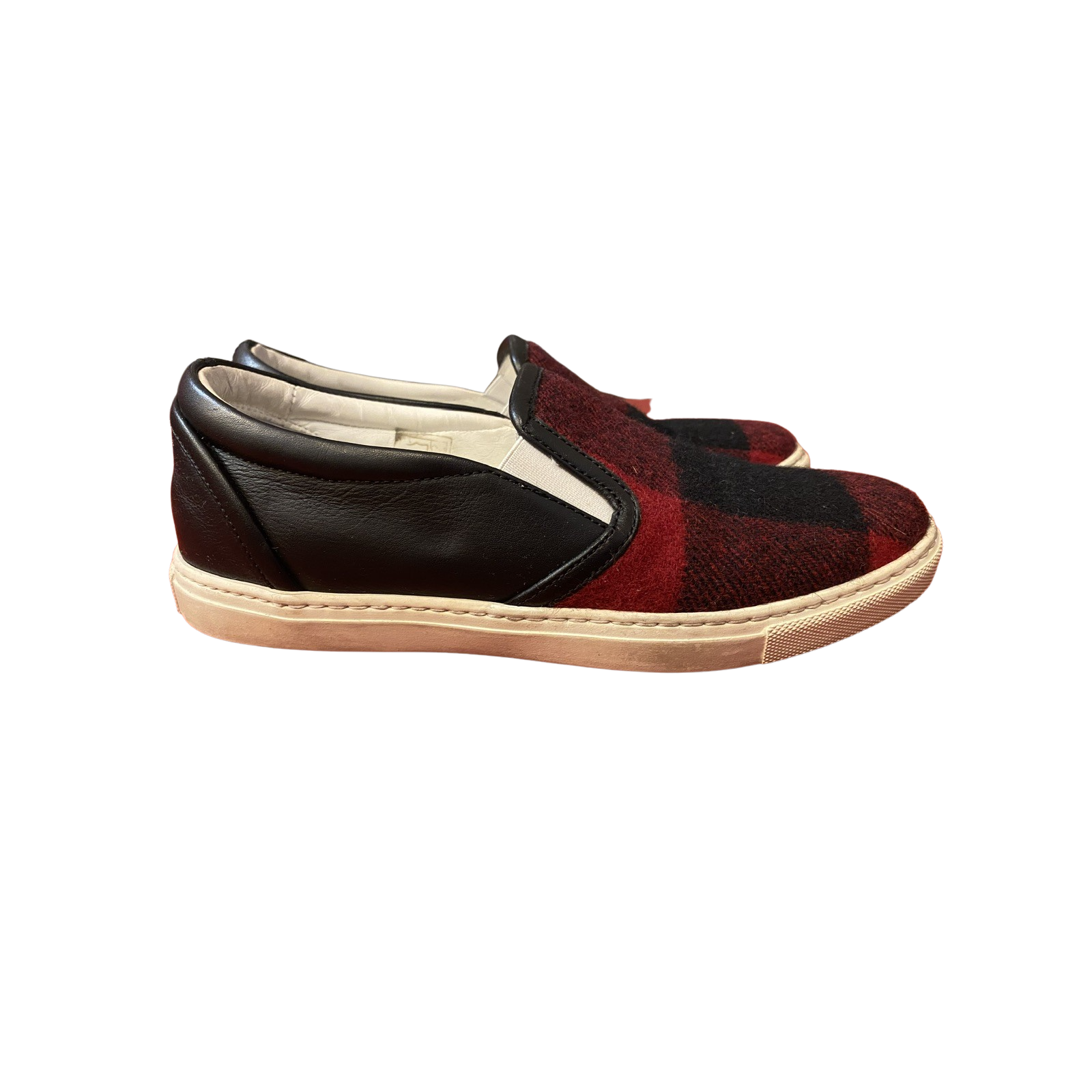 Buty Dsquared2 slip on