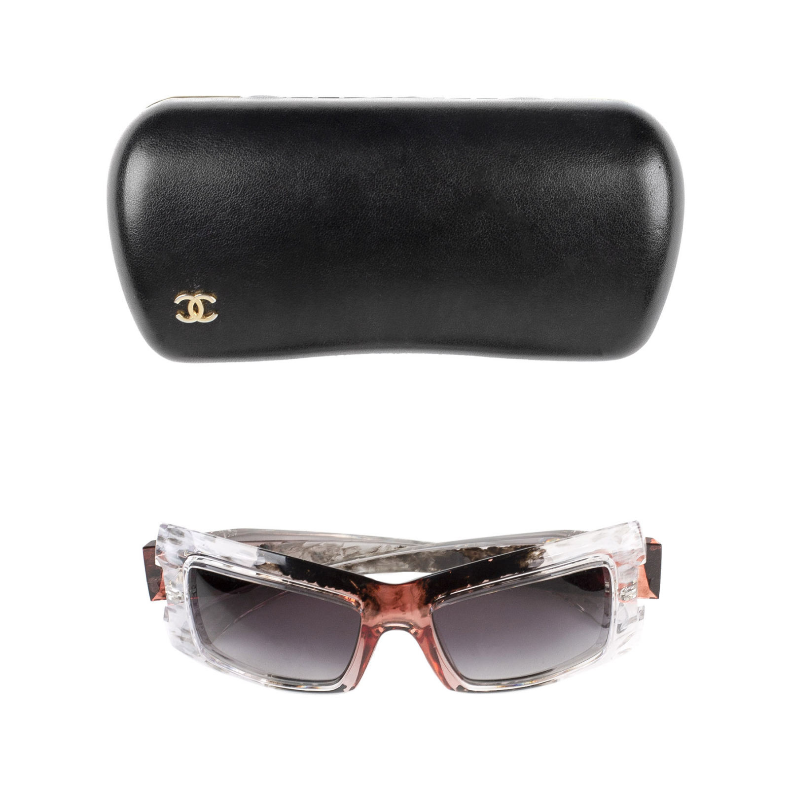 Okulary