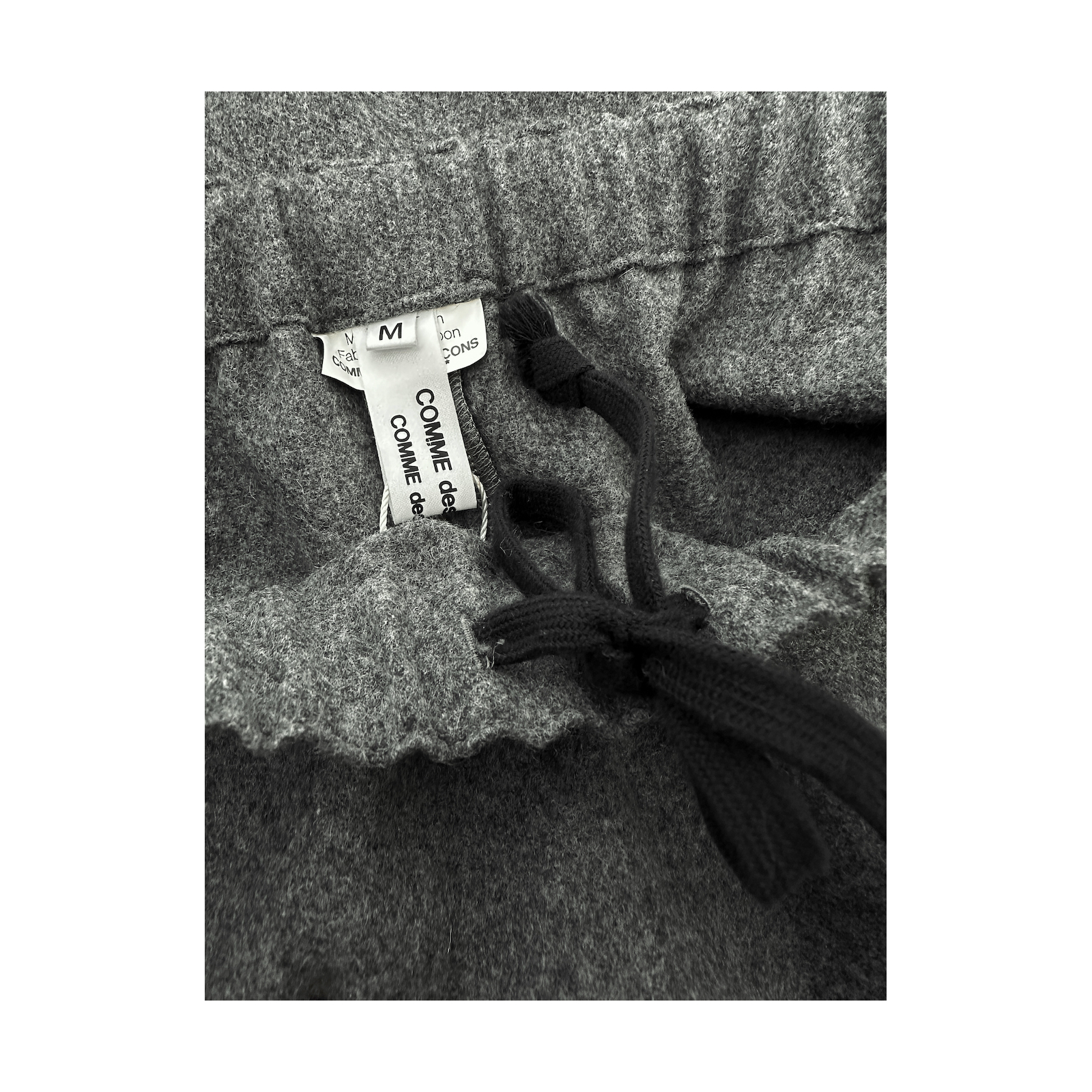 Spódnica Comme Des Garcons