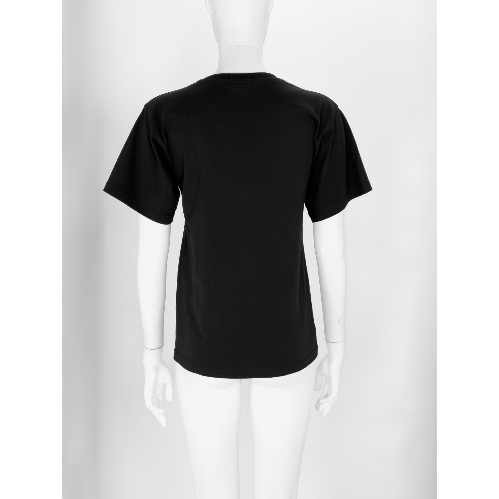 Bawełniany t-shirt