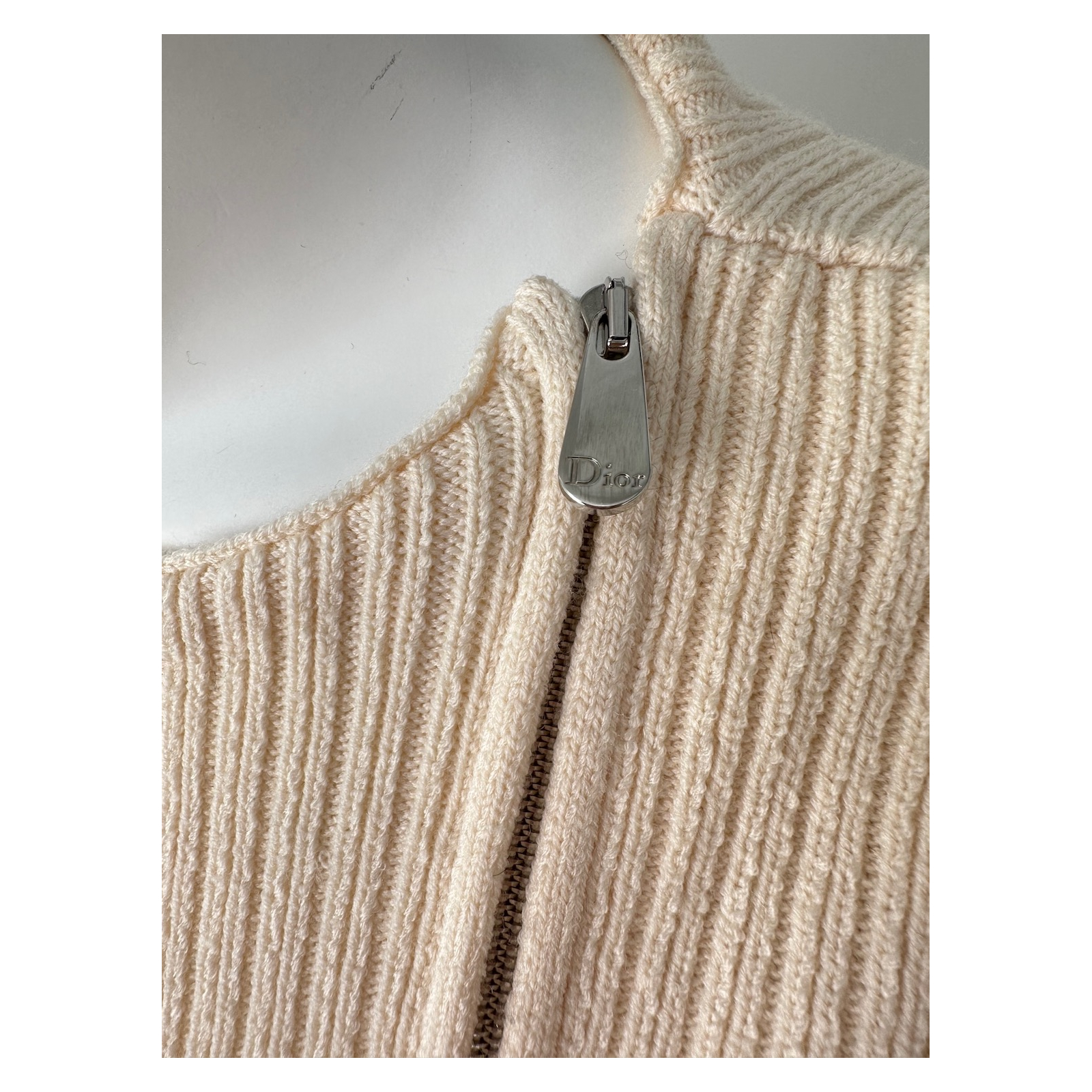 Christian Dior sweter