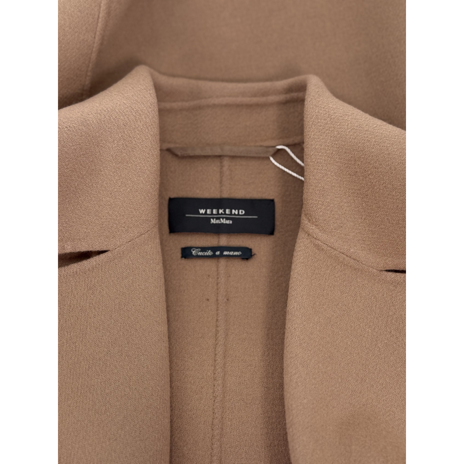 Płaszcz WEEKEND MaxMara
