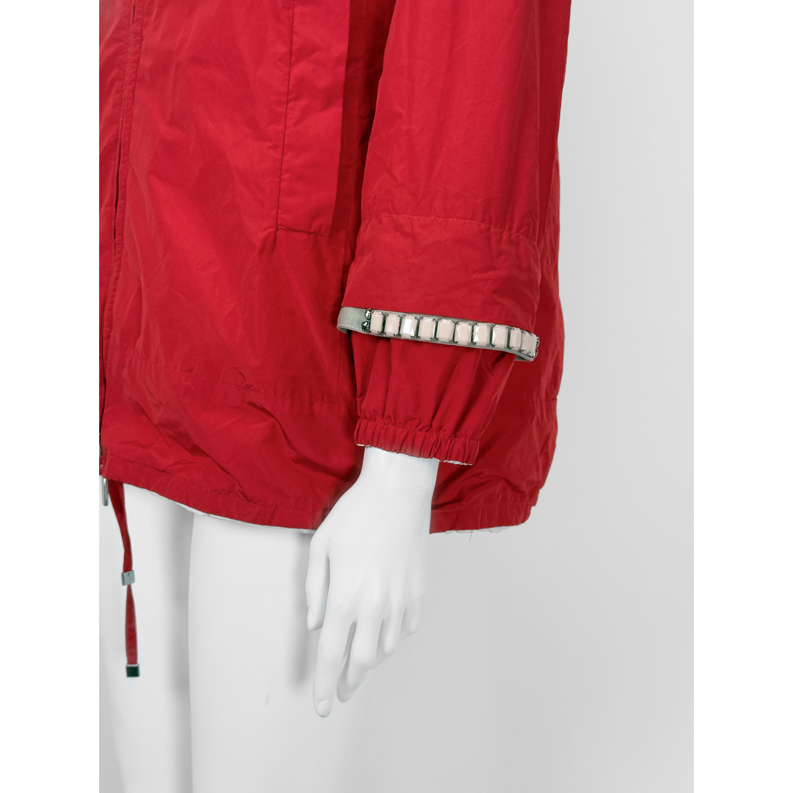 Dwustronna kurtka S'Maxmara