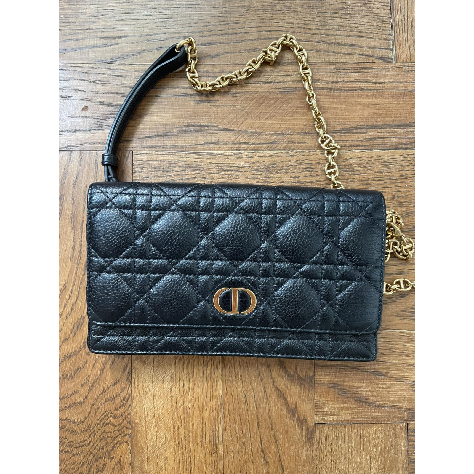 Dior Caro Pouch