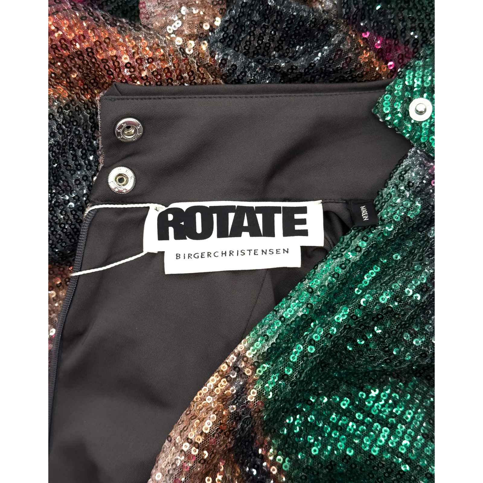 Sukienka ROTATE Birger Christensen