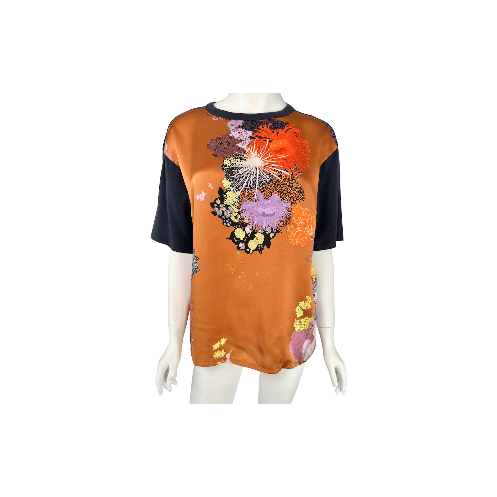 DRIES VAN NOTEN tshirt