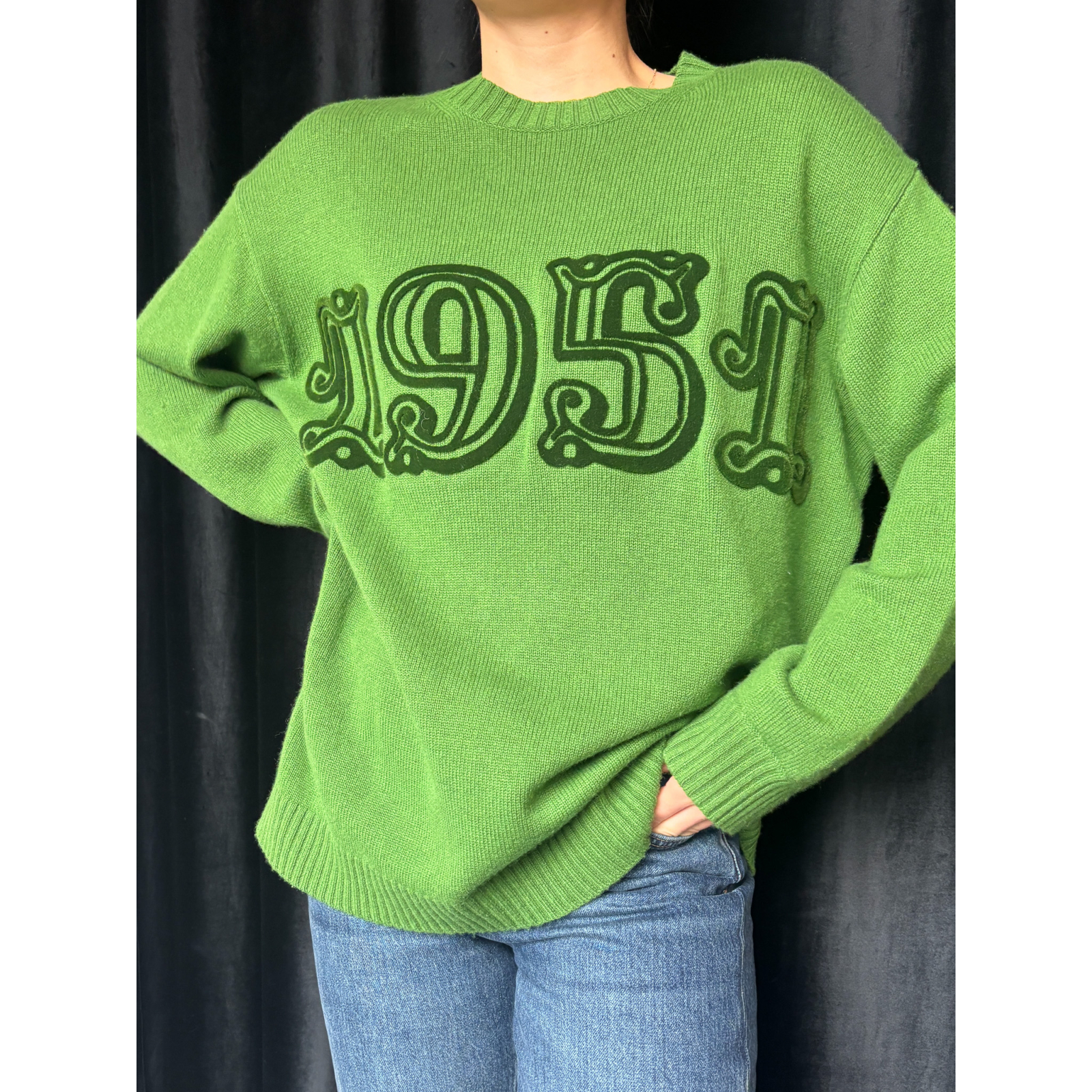 Sweter