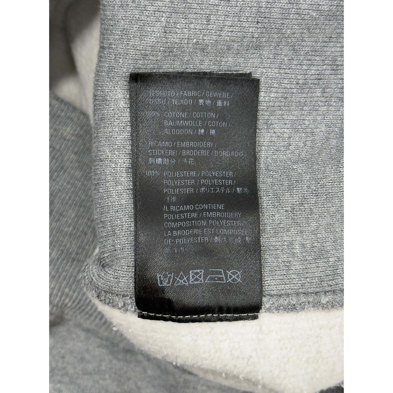 Bluza/ sukienka dresowa