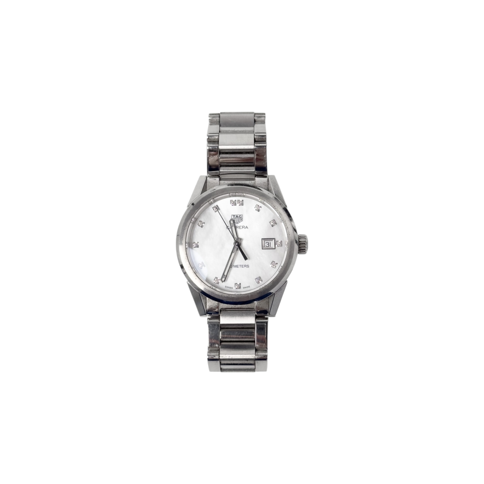 Zegarek TAG Heuer