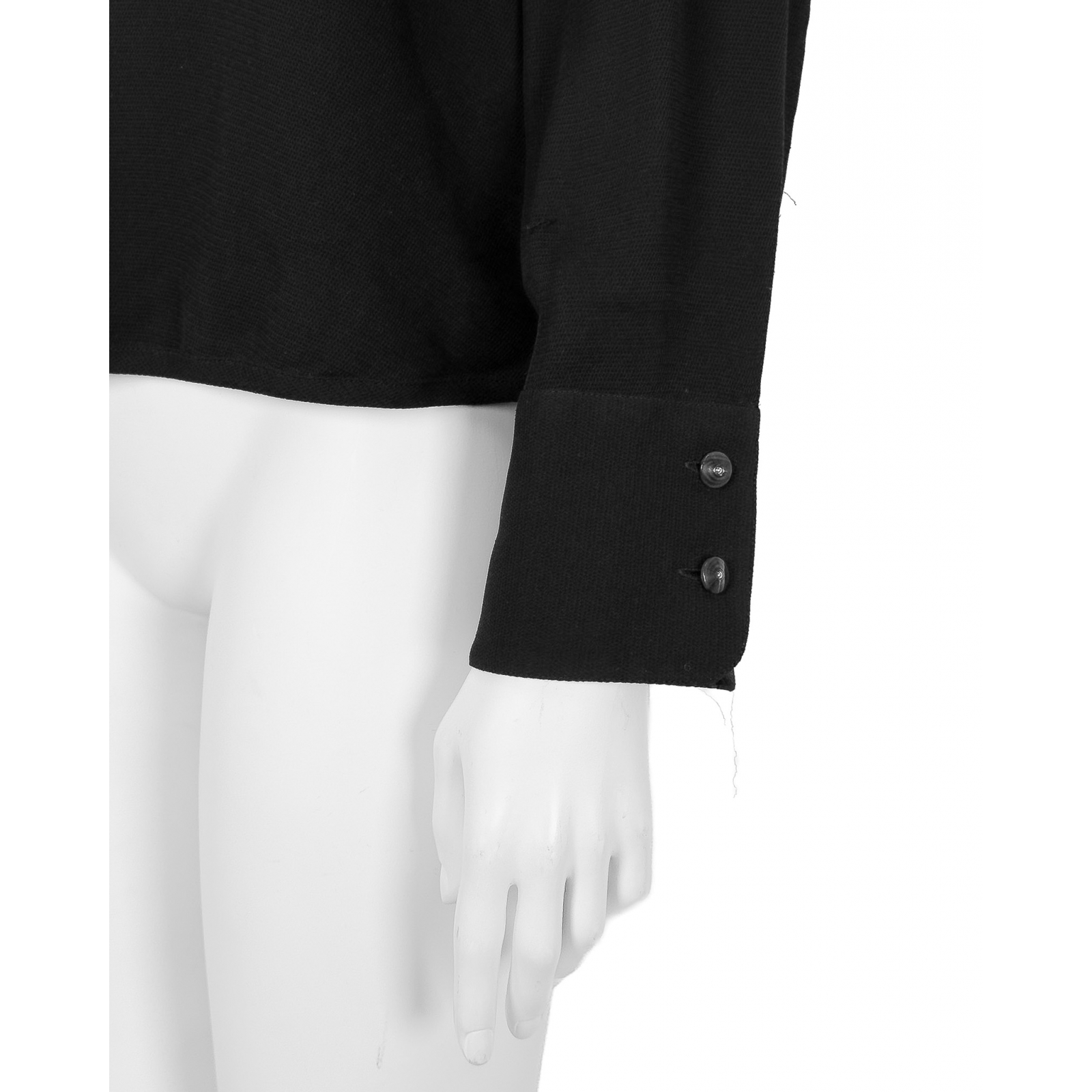 Bluzka z długim rękawem