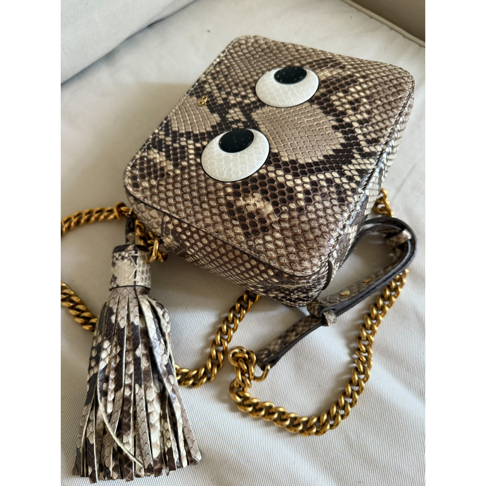 Torebka Anya Hindmarch