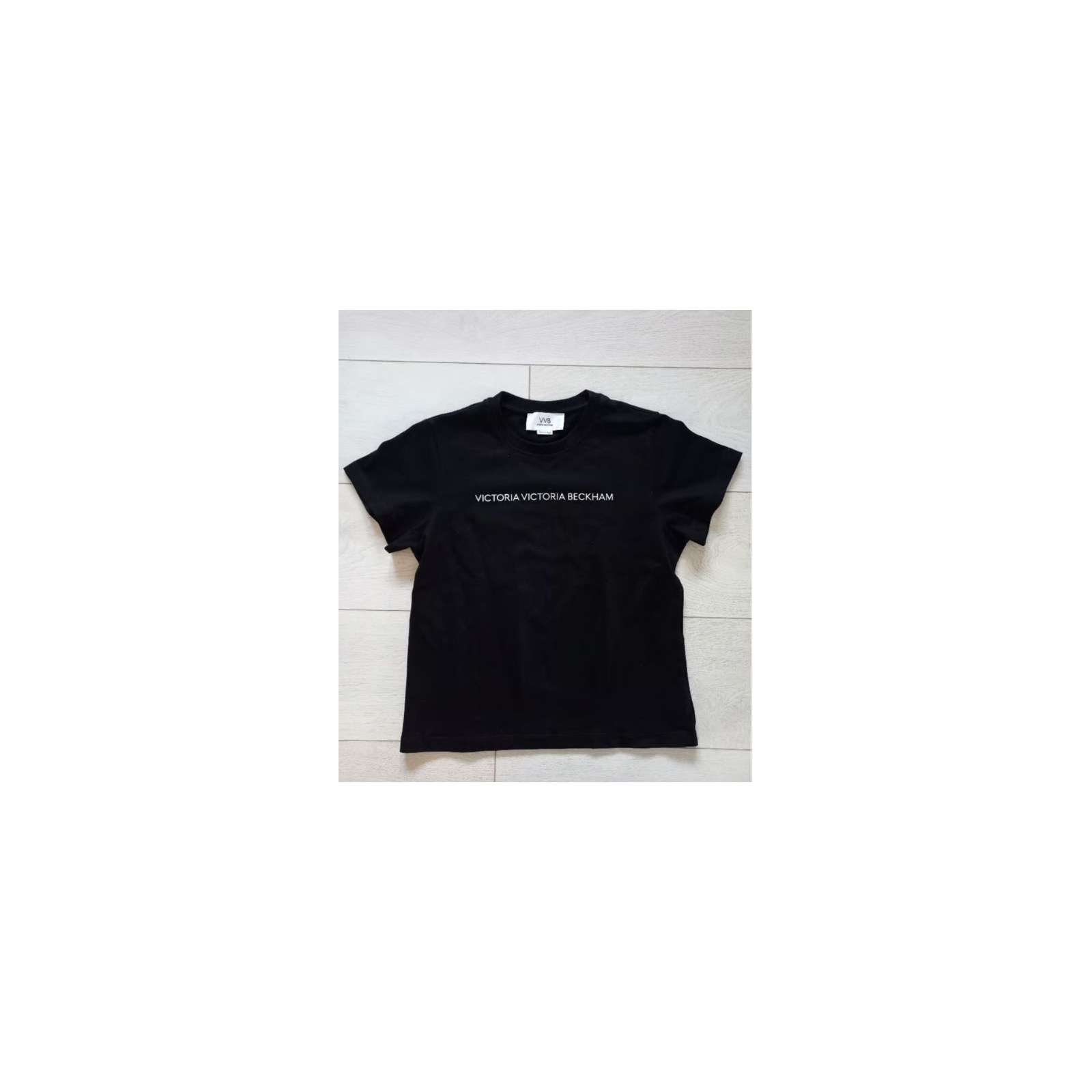 T-shirt Victoria Beckham