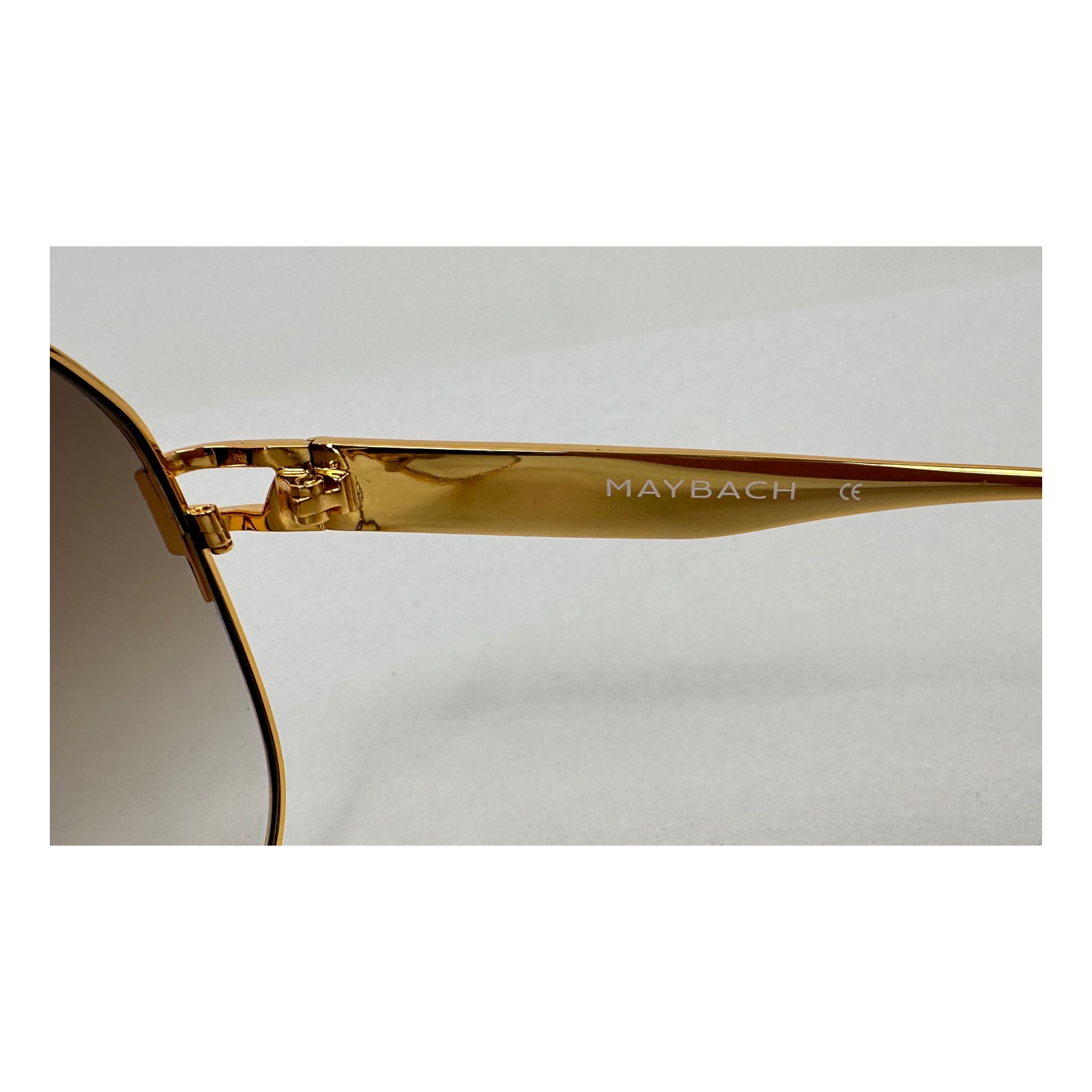 Okulary Maybach