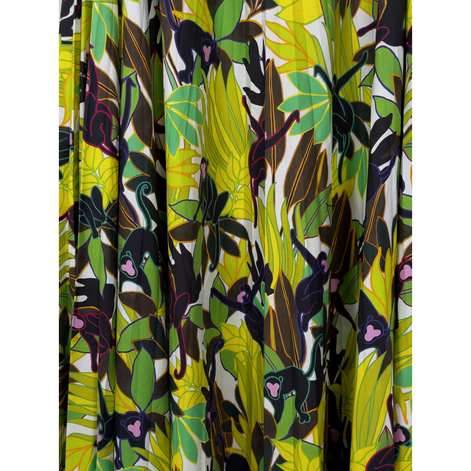 Bawełniana spódnica