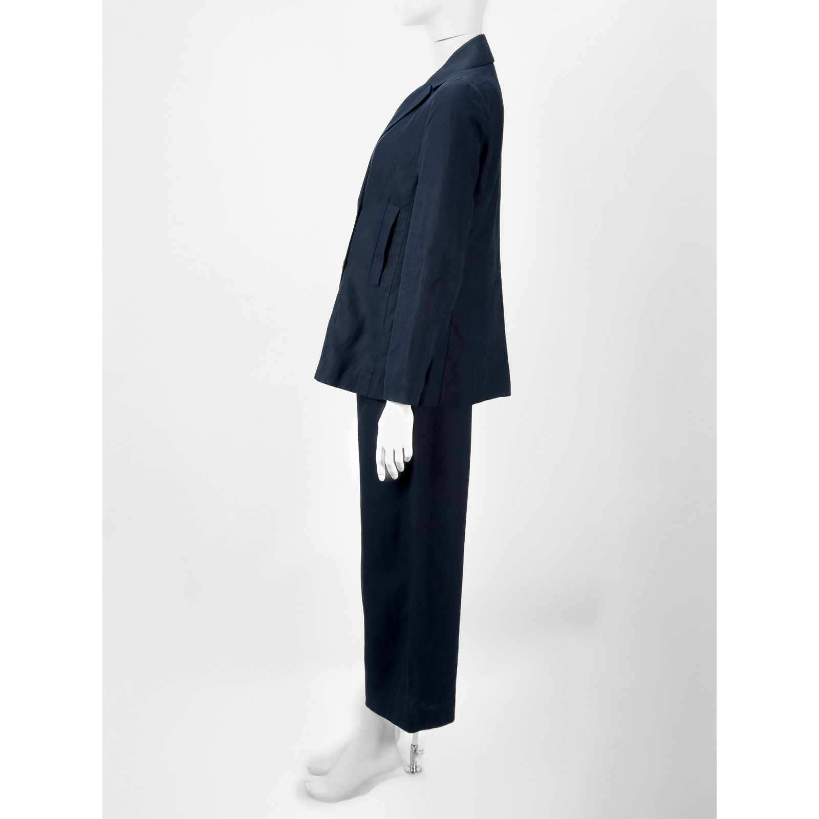 Lniany garnitur 'S MaxMara