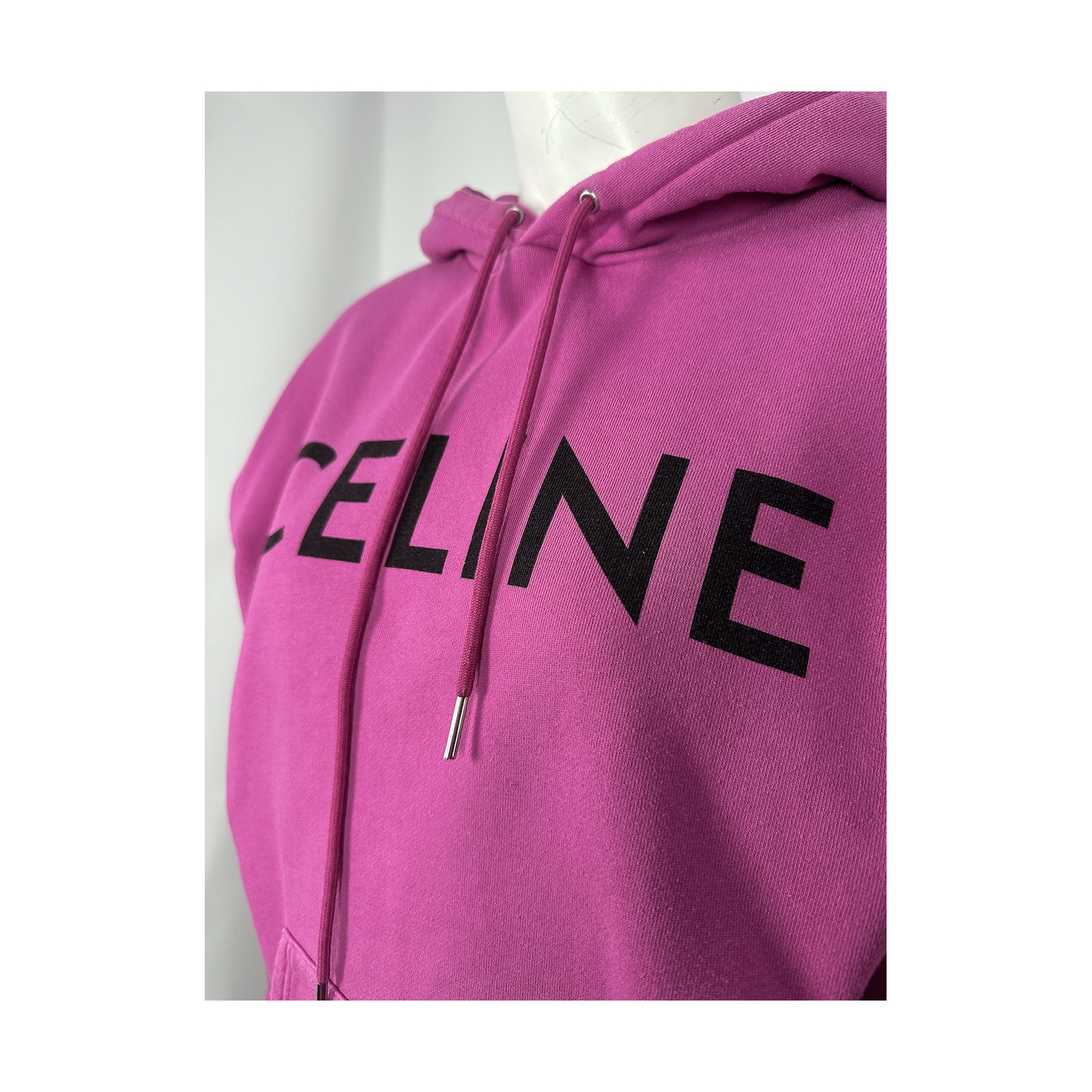 Bluza z kapturem