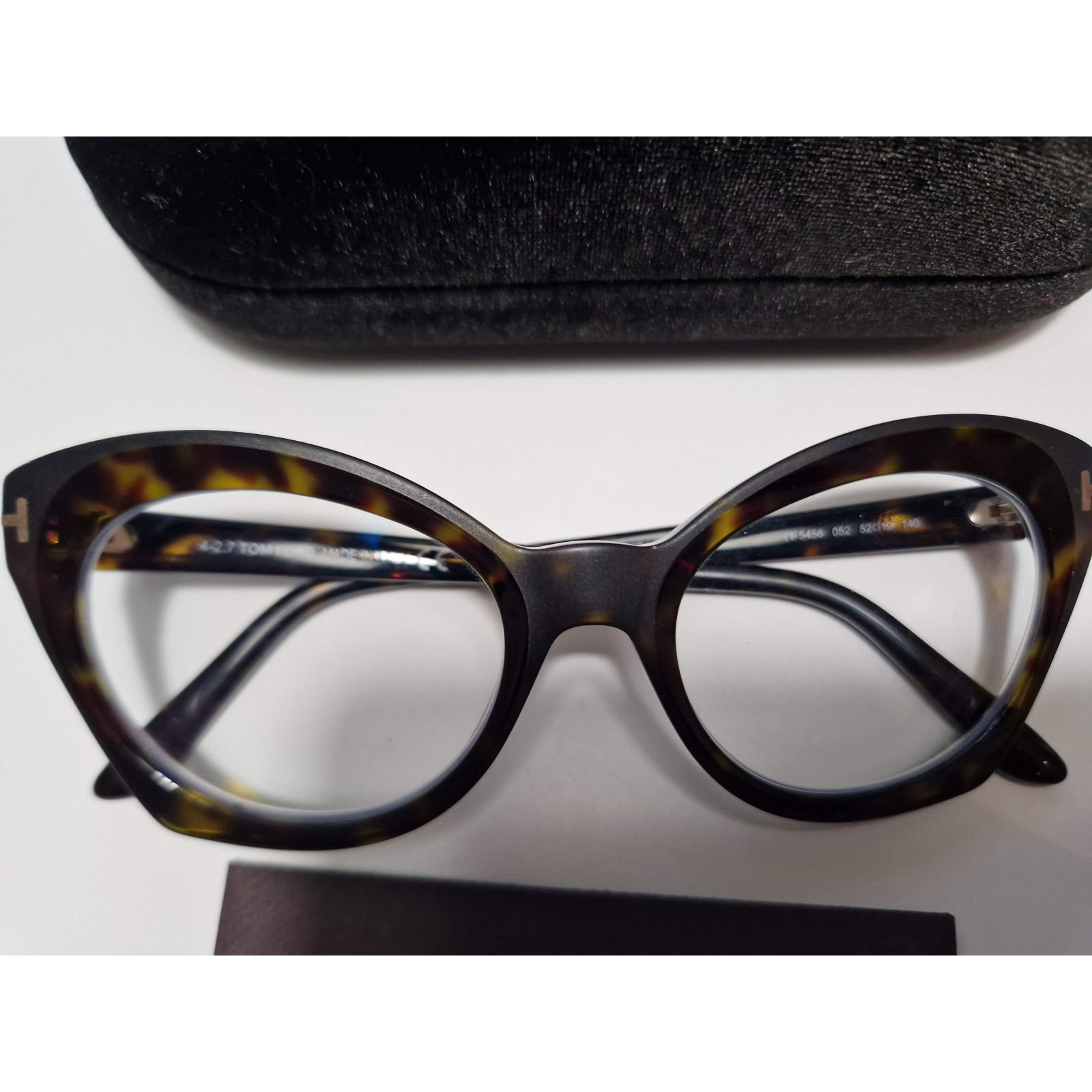 Okulary Tom Ford