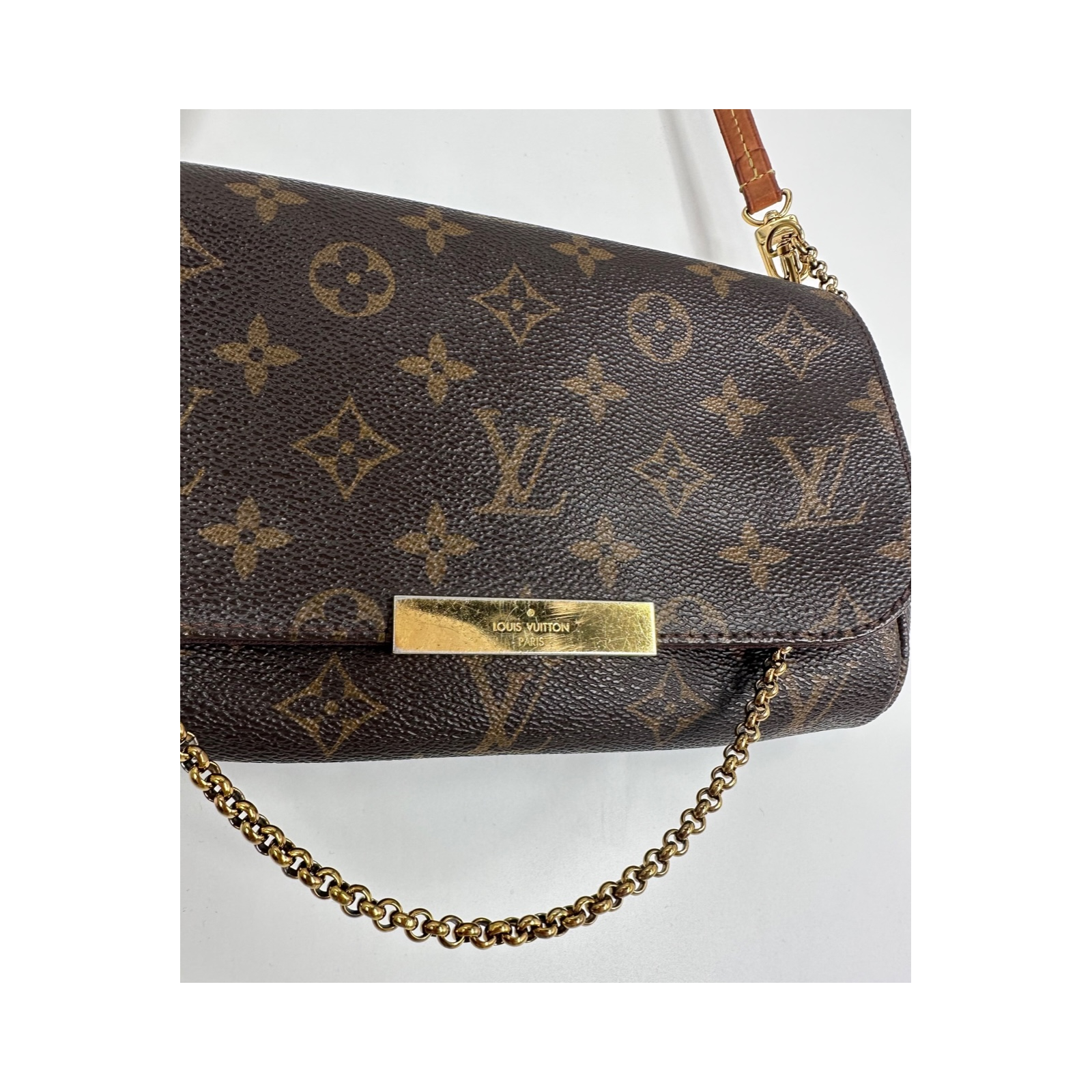 Louis Vuitton  torebka