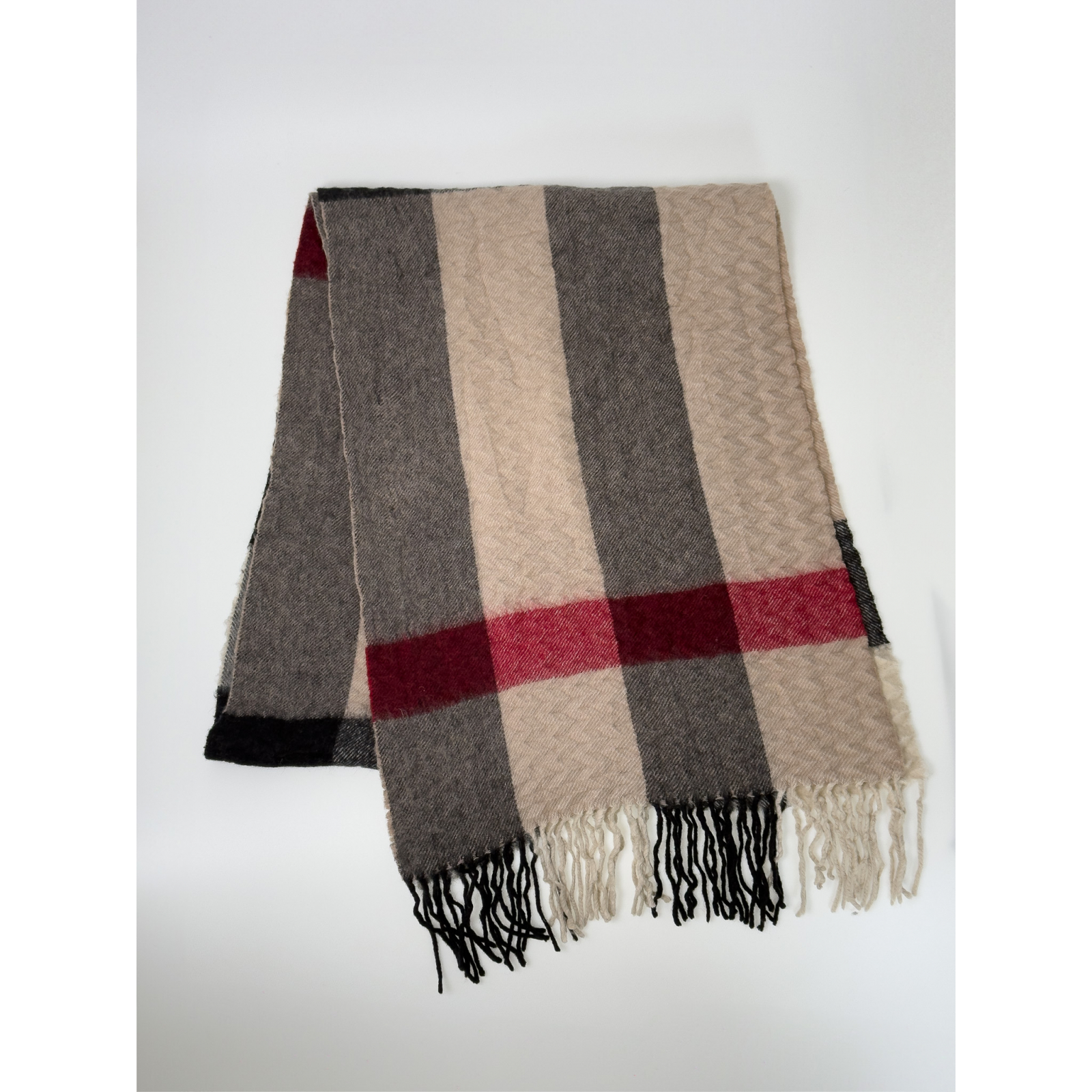 szalik Burberry
