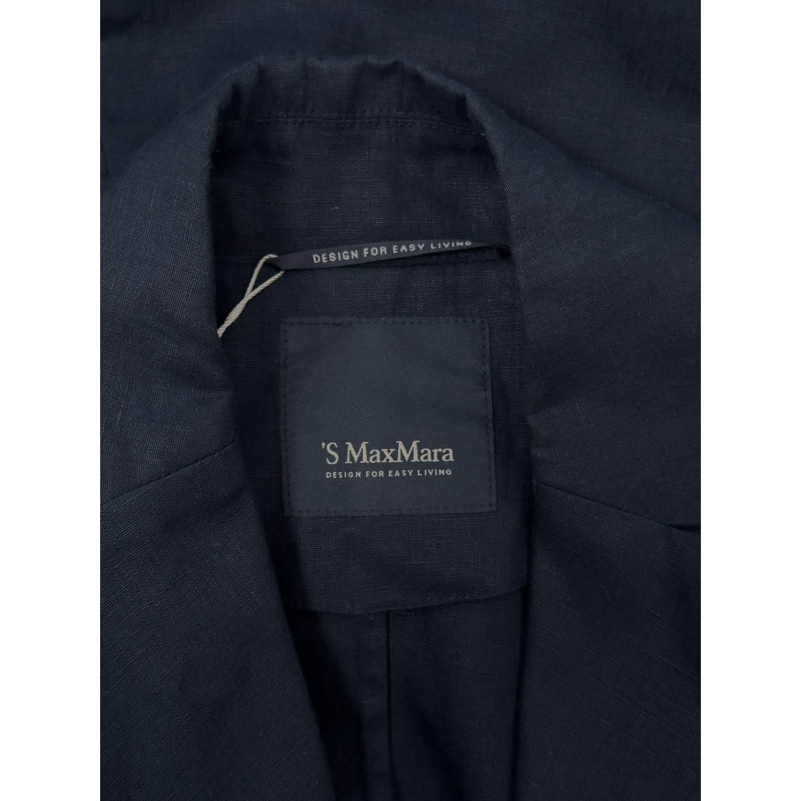 Lniany garnitur 'S MaxMara